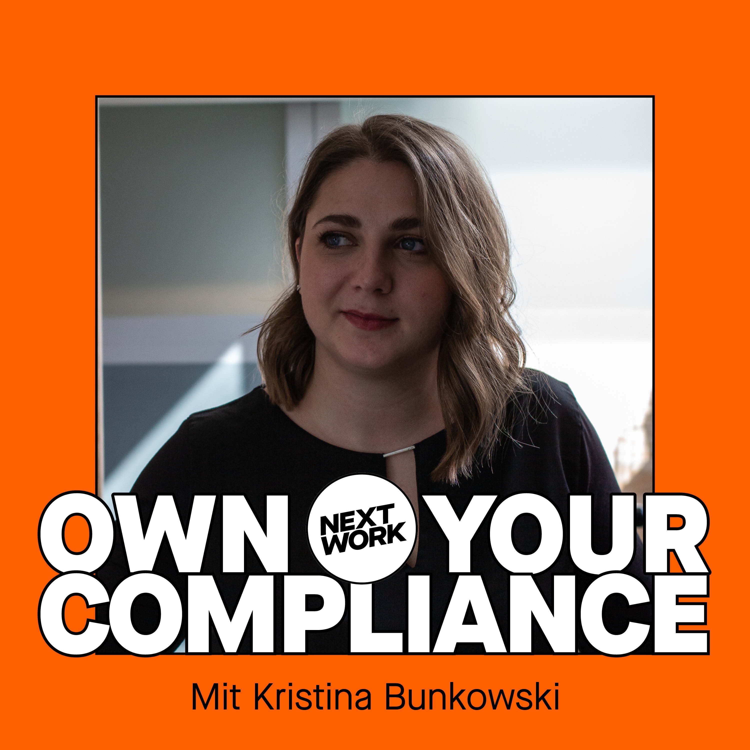 Own Your Compliance