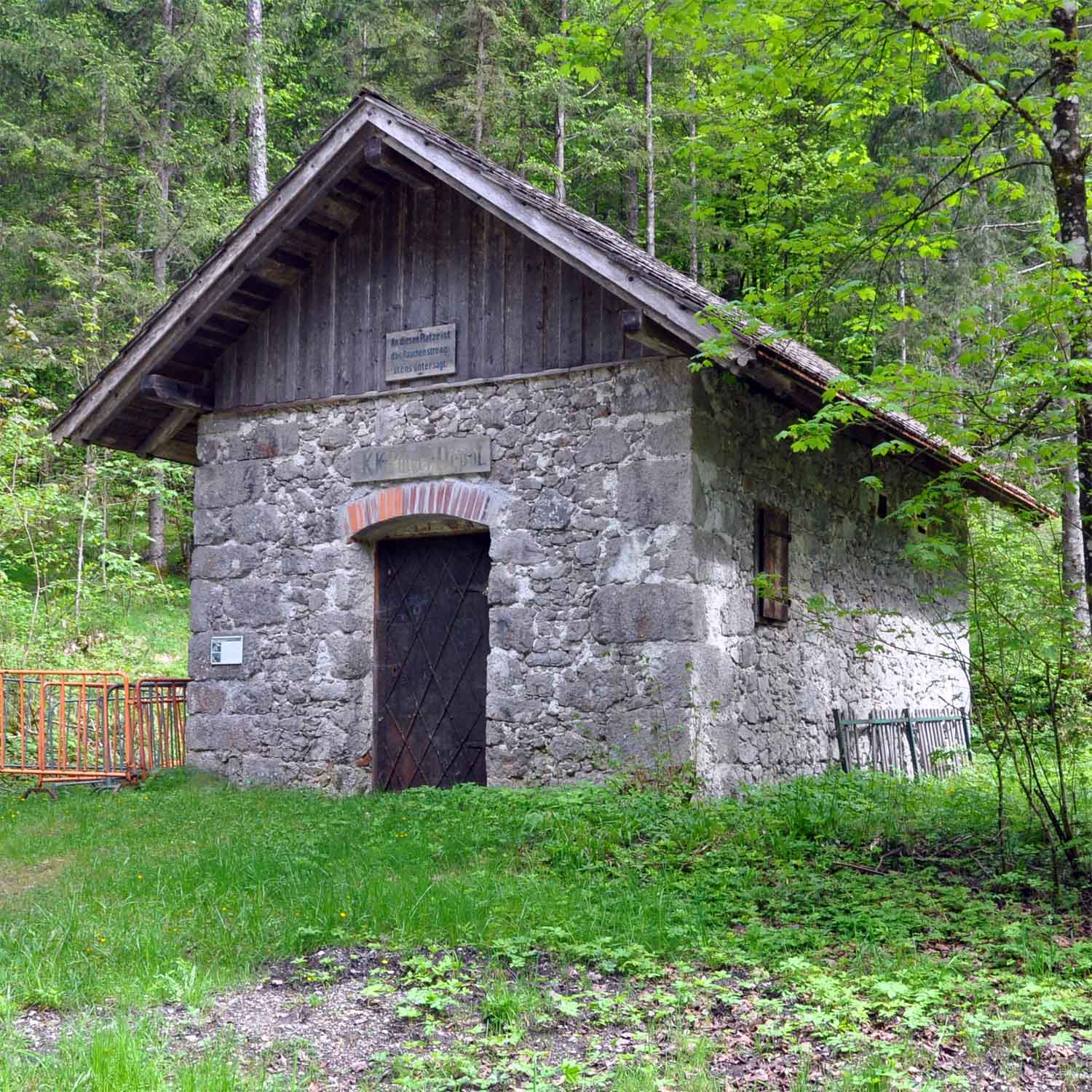 Welterbe Hallstatt