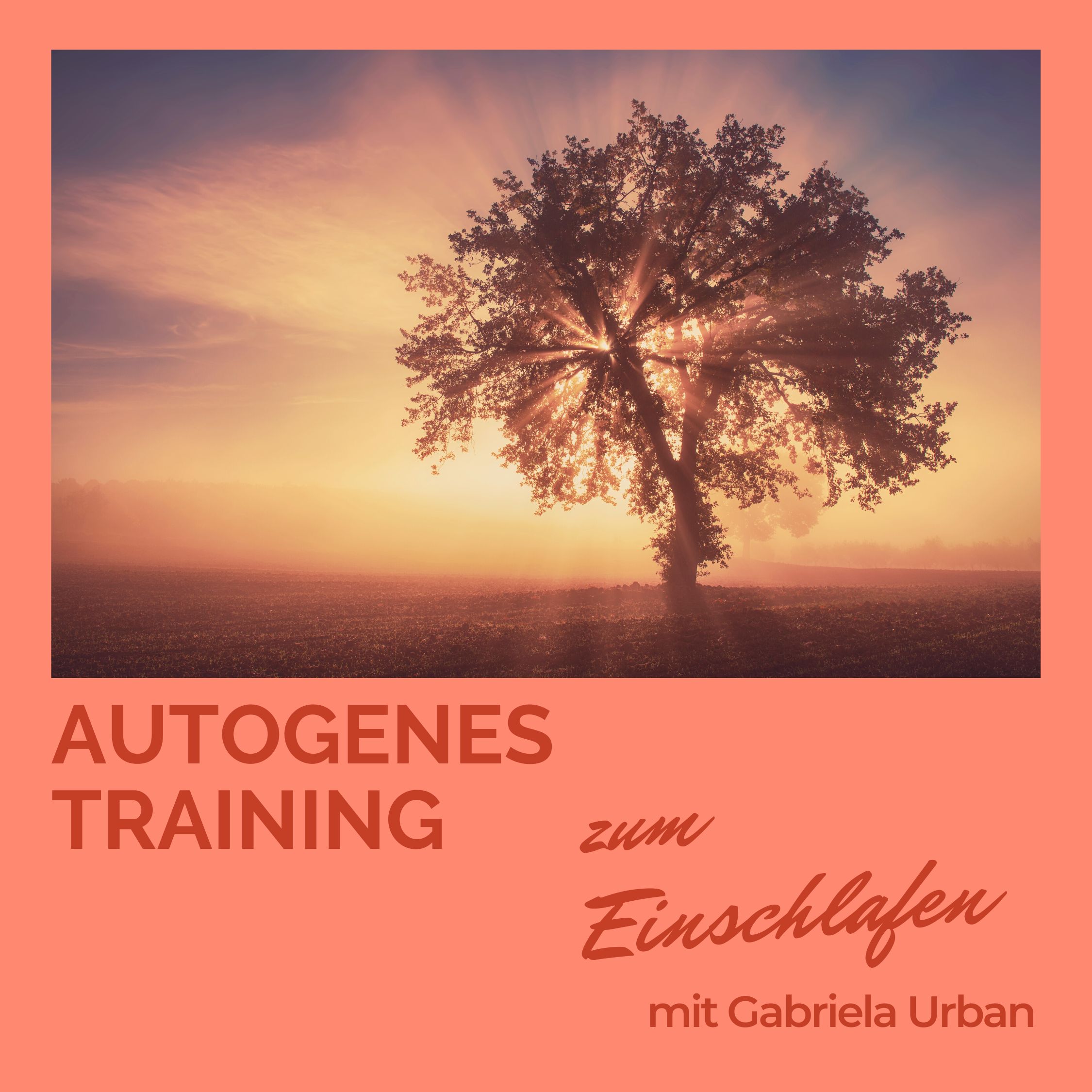 Gabriela Urban – Mentale Gesundheit, Meditationen & Traumreisen
