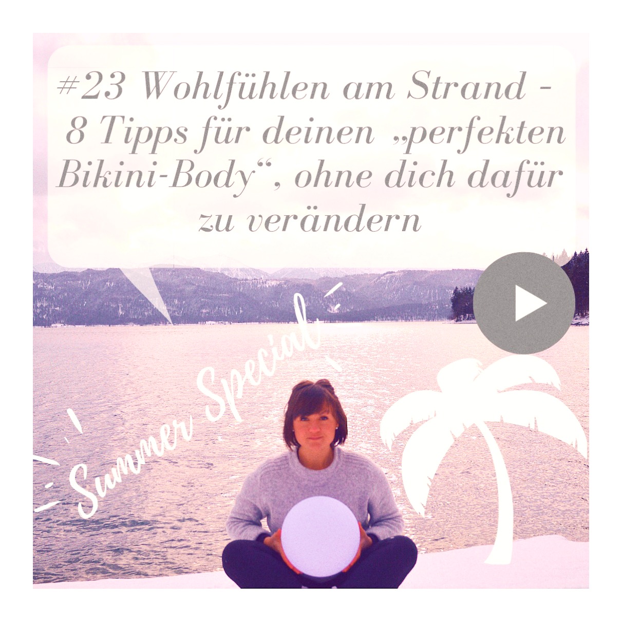 emmi rosa | Der Podcast für intuitives Essen und ganzheitliche Frauengesundheit