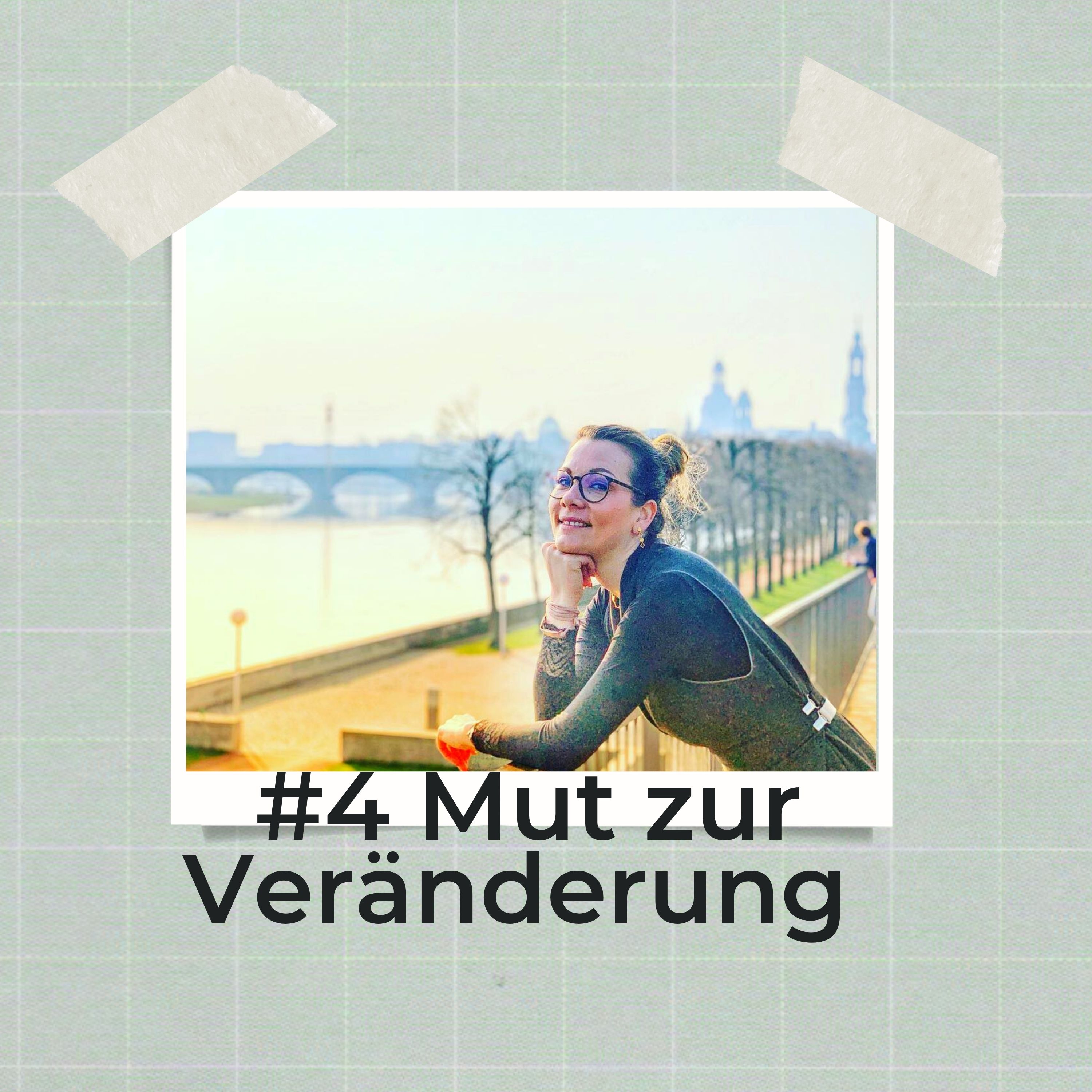 Frau Patricia erzählt - Der Podcast für deinen Social Media Auftritt