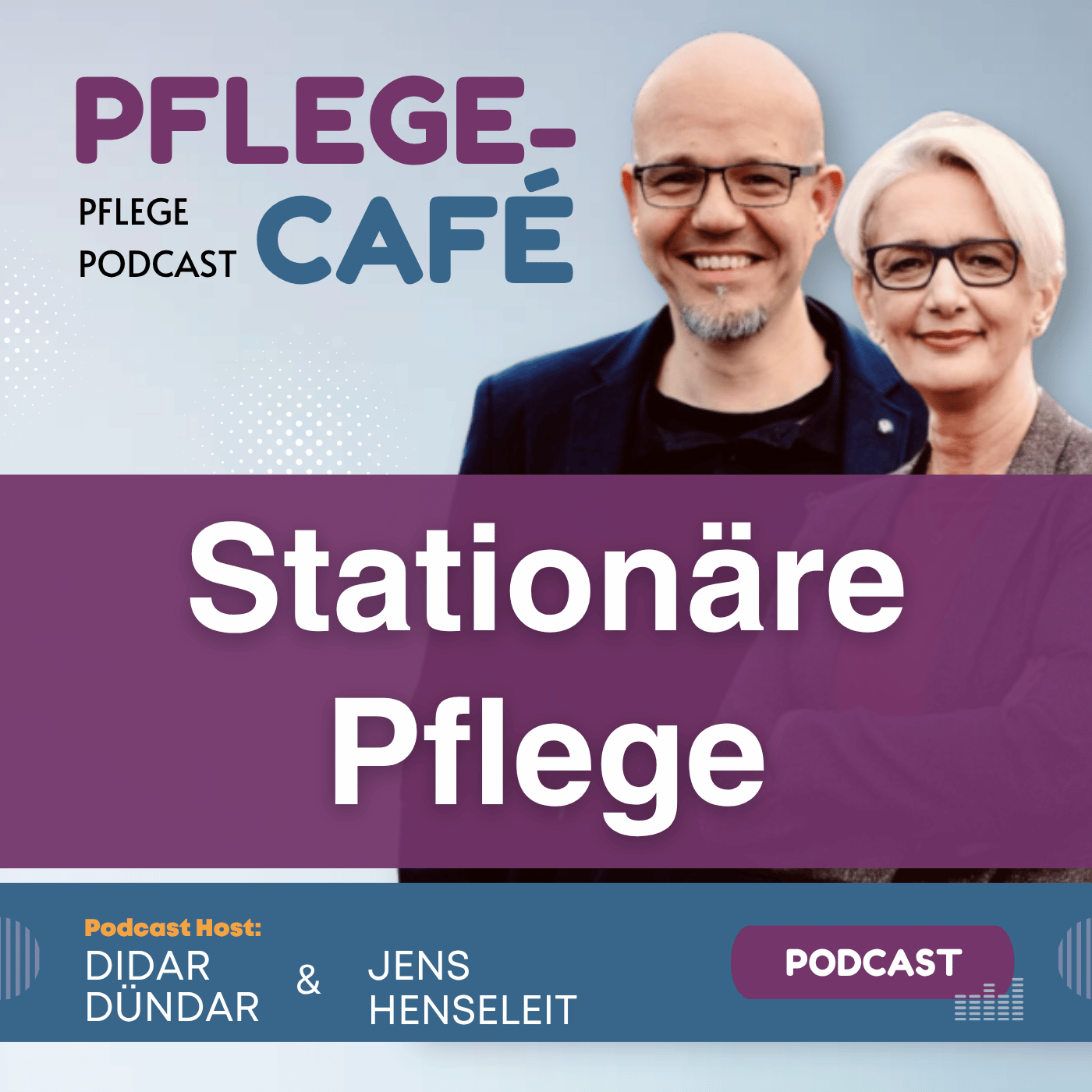 Stationäre Pflege