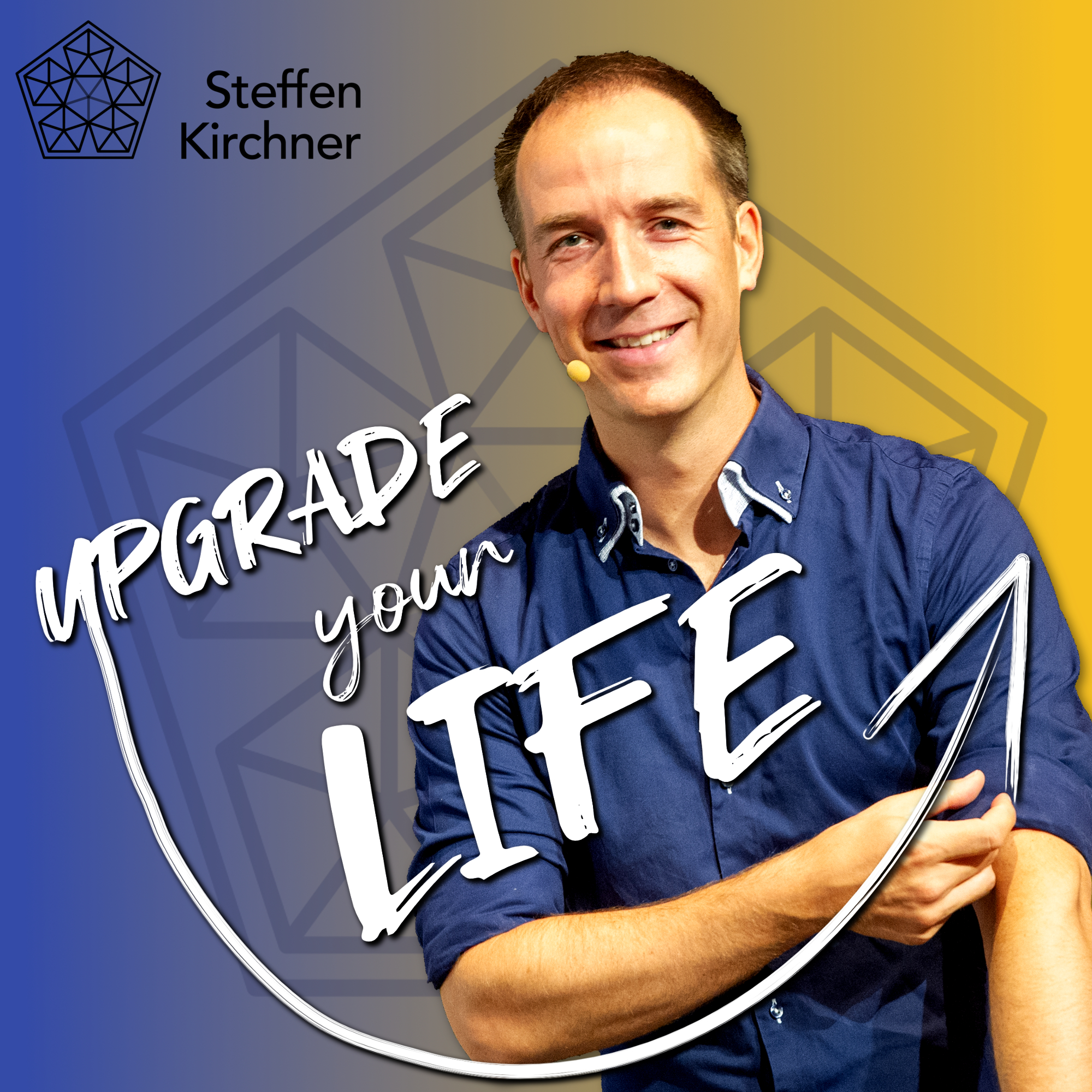 DIE KUNST ZU LEBEN - Dein Podcast für Lebensglück, moderne Spiritualität, emotionale Freiheit und berufliche Erfüllung