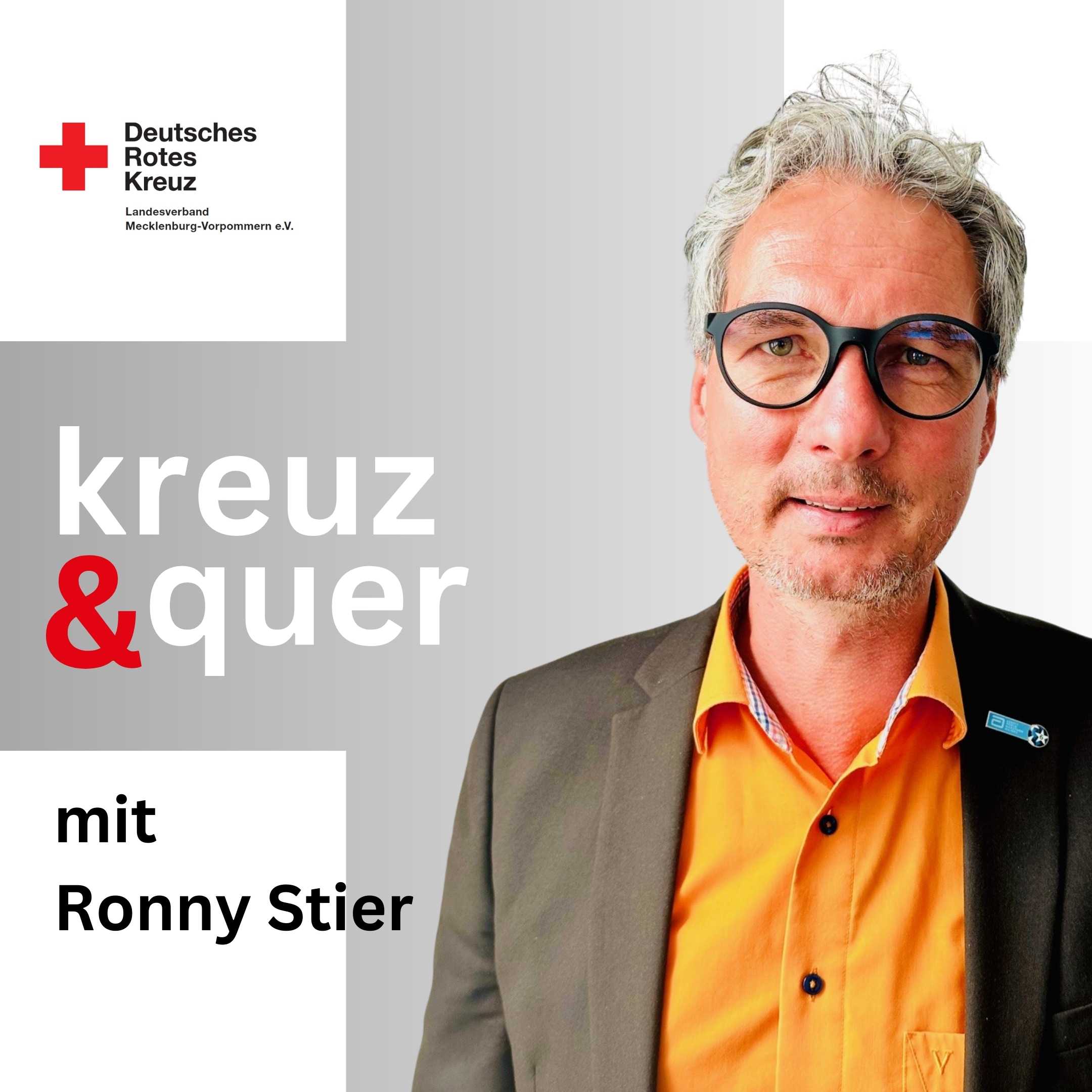 DRK kreuz & quer