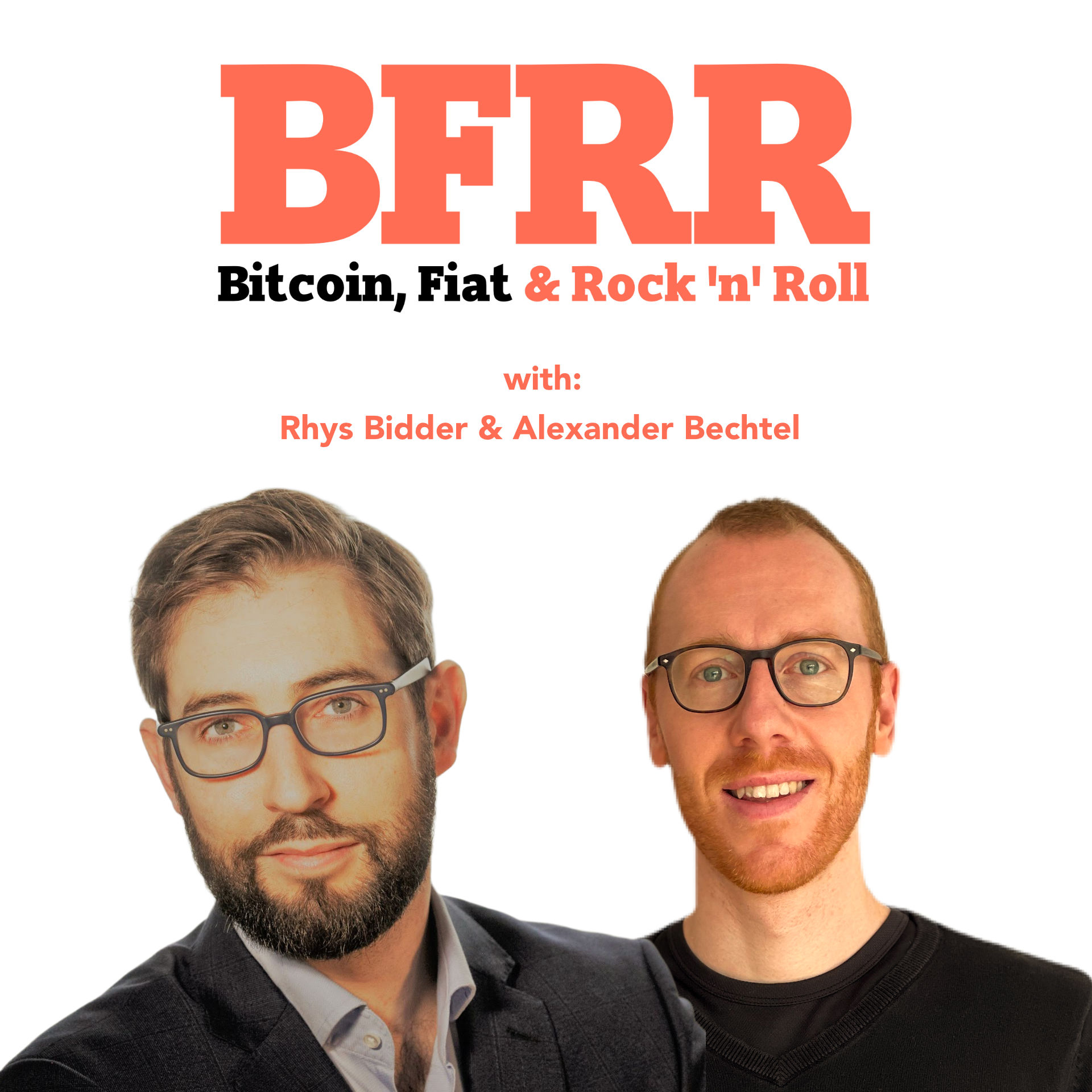 Stablecoins and the singleness of money with Rhys Bidder
