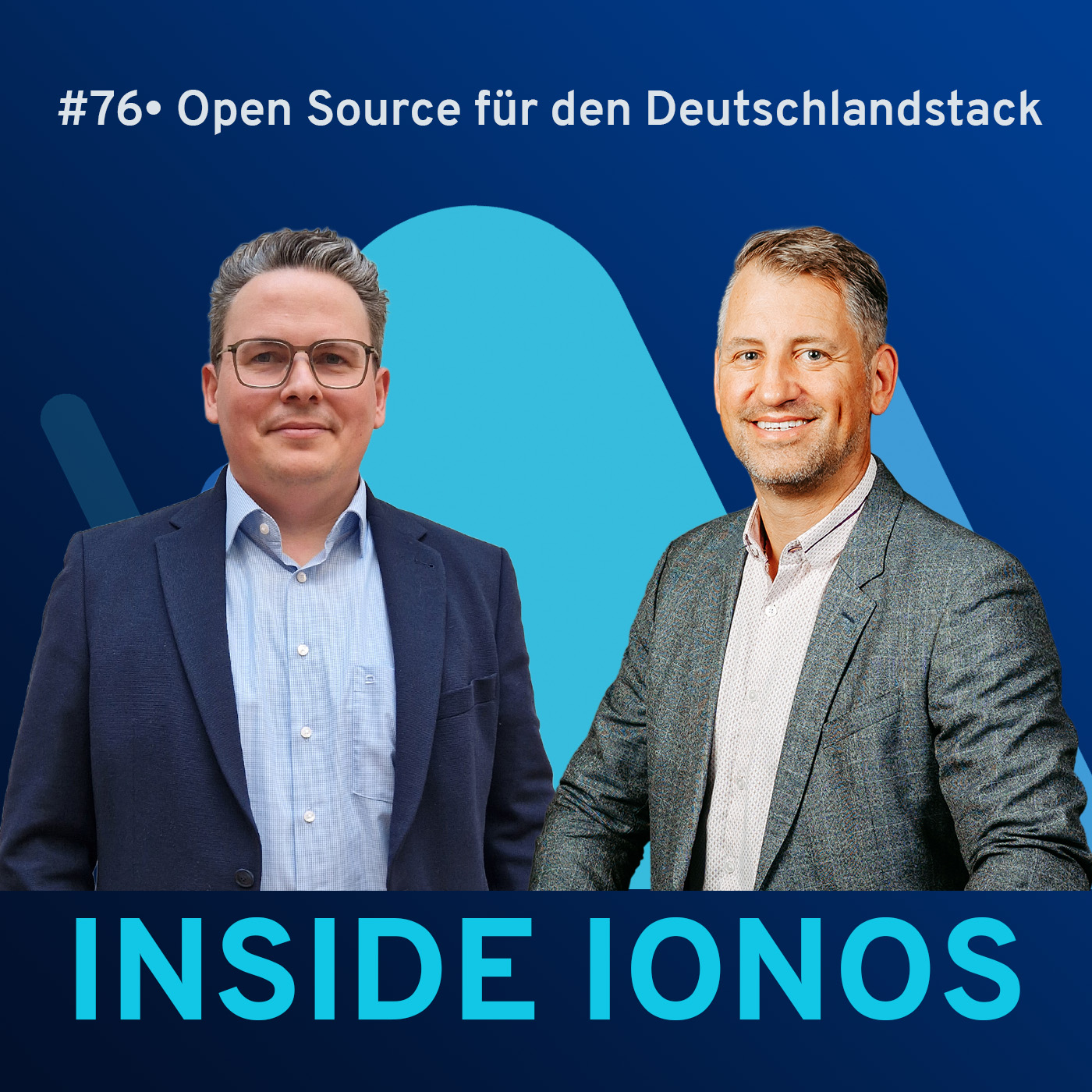 Inside IONOS