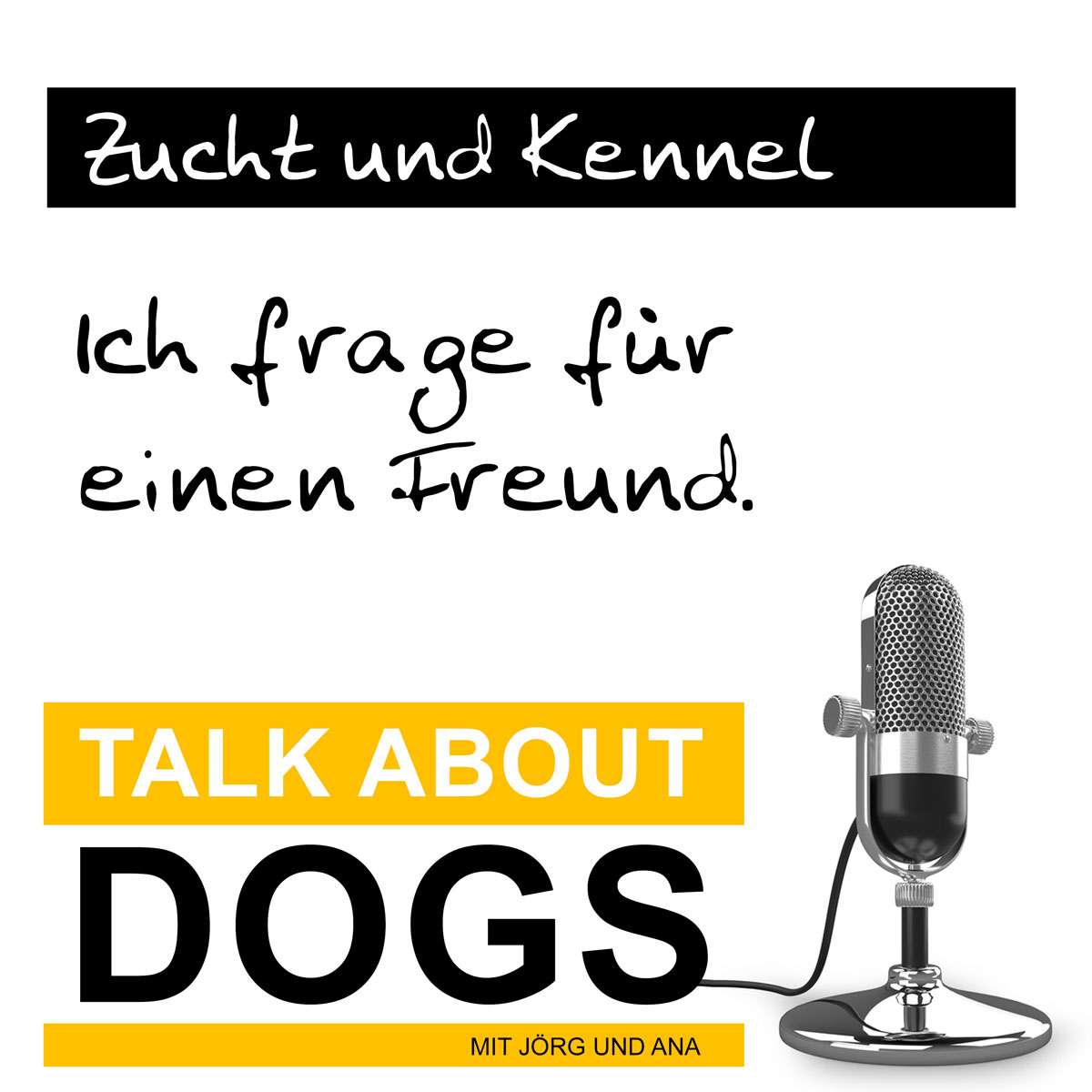 TALK ABOUT DOGS