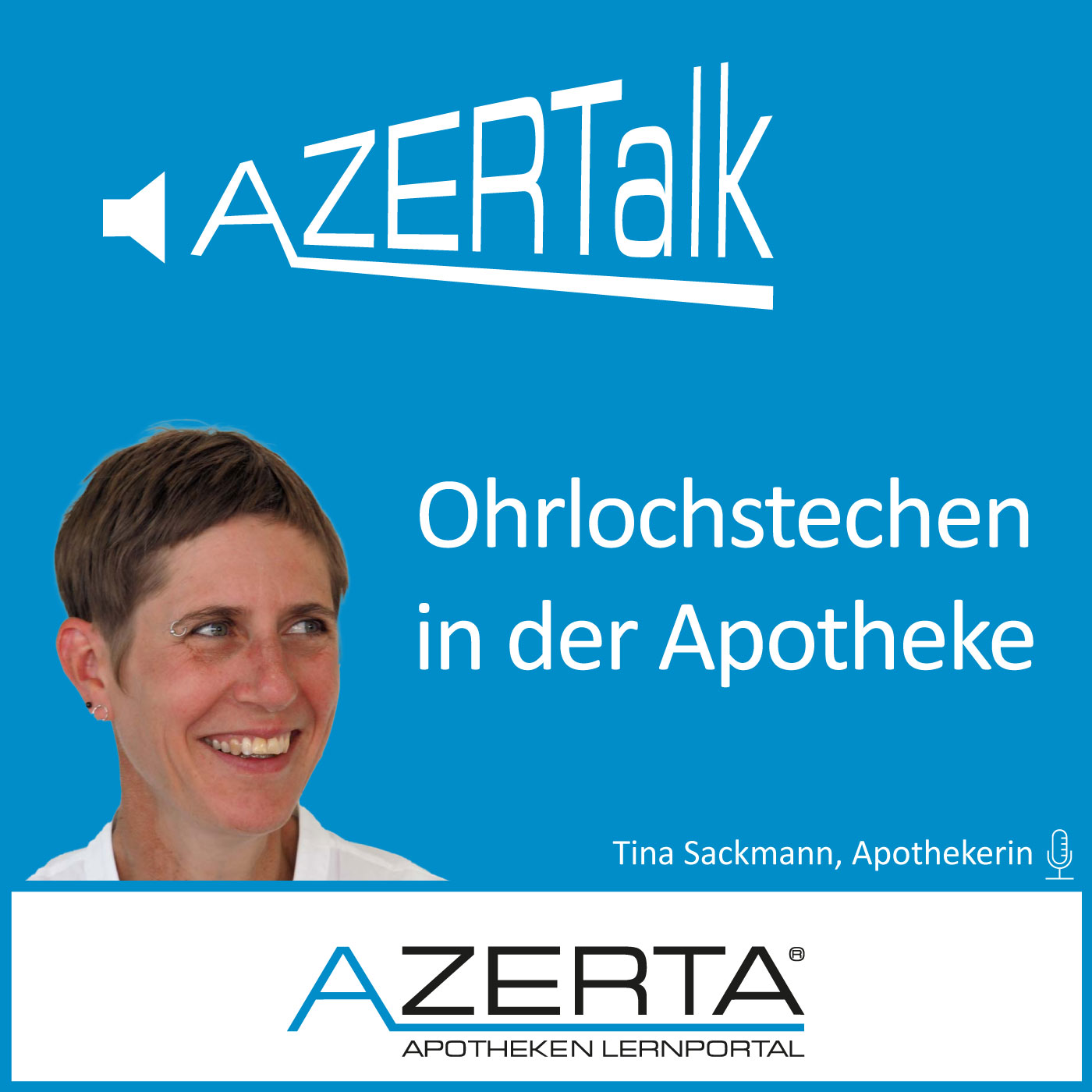 AZERTalk