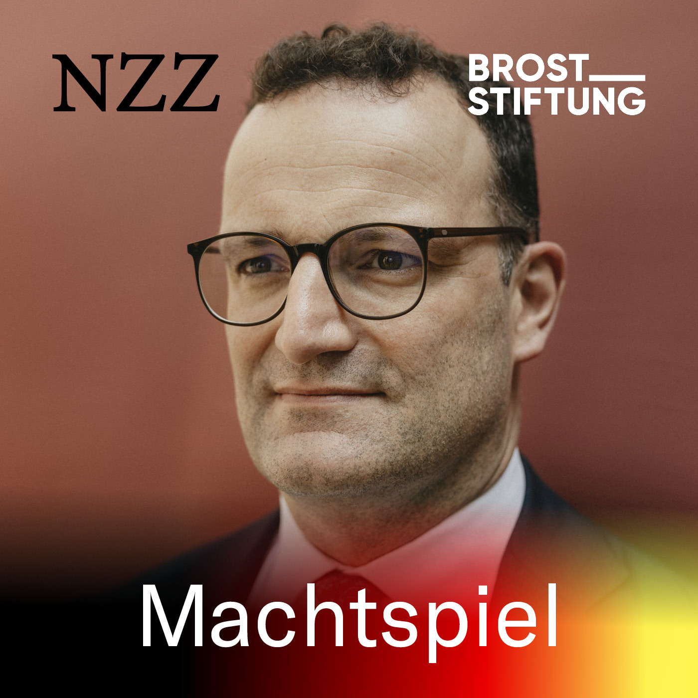 NZZ Machtspiel