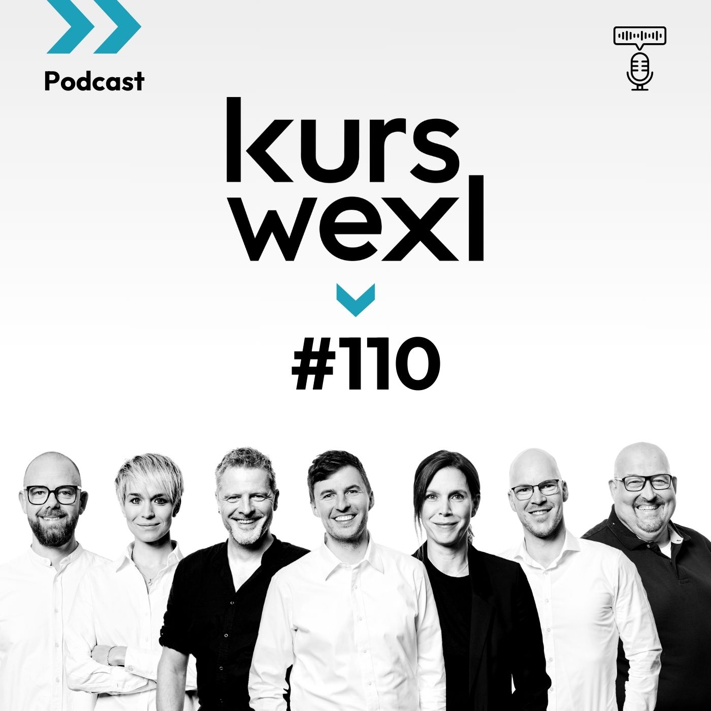 Kohärenz: Wie Wandel für Menschen und Organisationen selbstverständlich wird episode artwork