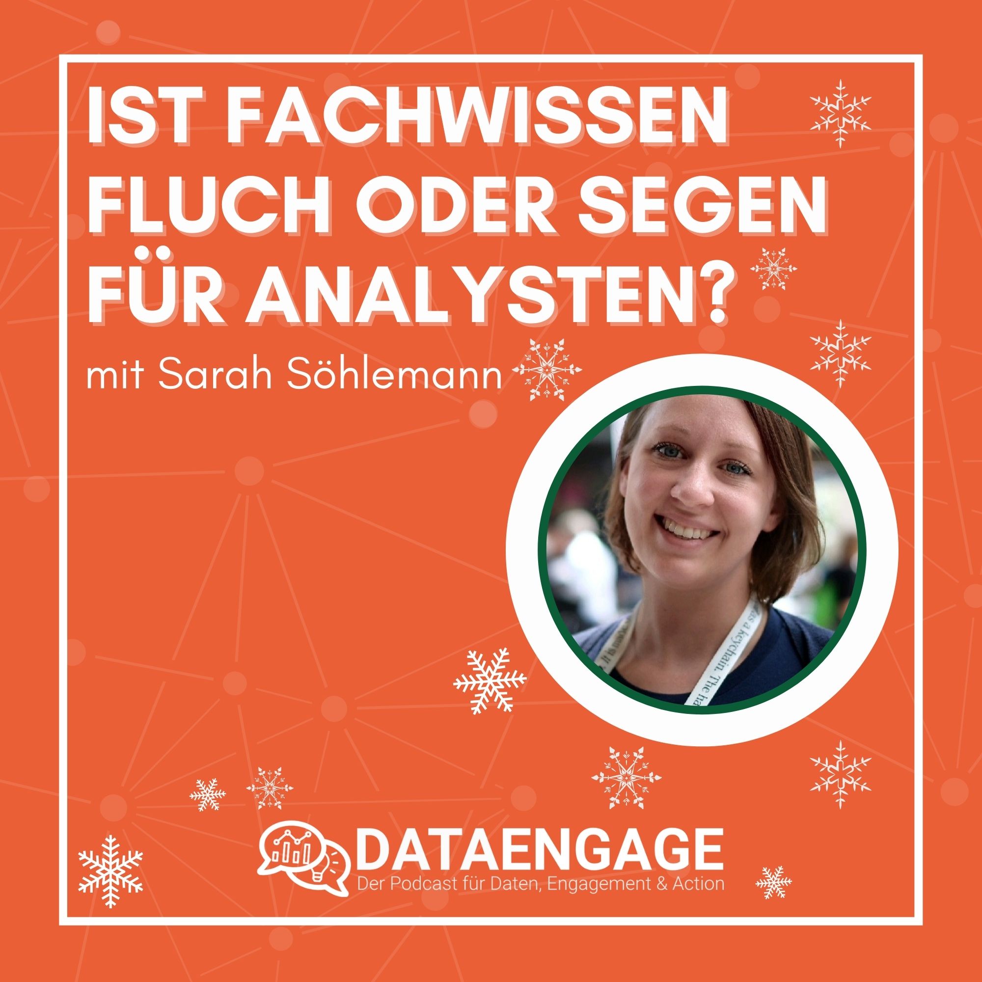 Dataengage - Der Marketing Analytics Podcast von Philipp Loringhoven