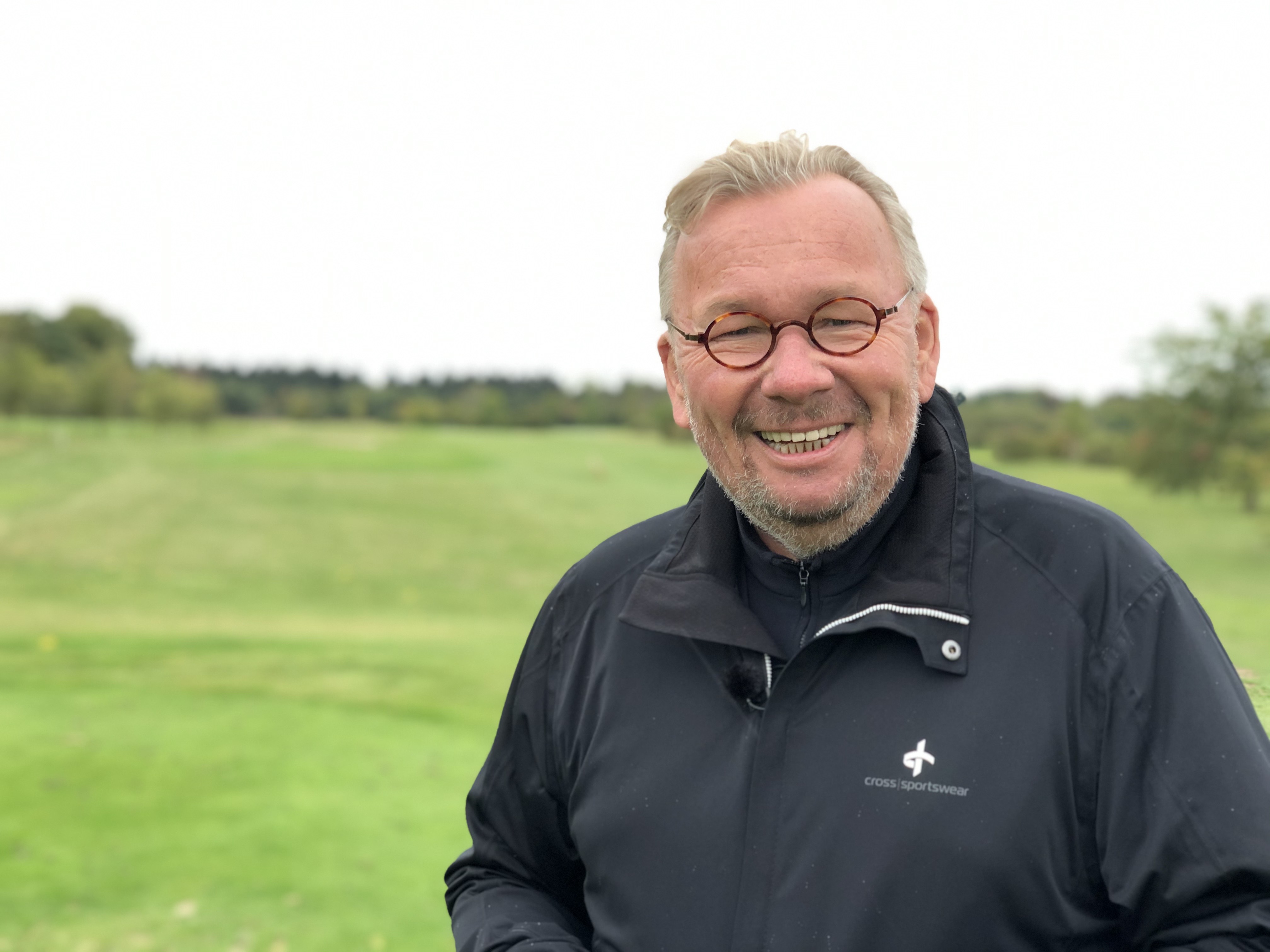 Be good! Golf´n Talk - der Podcast