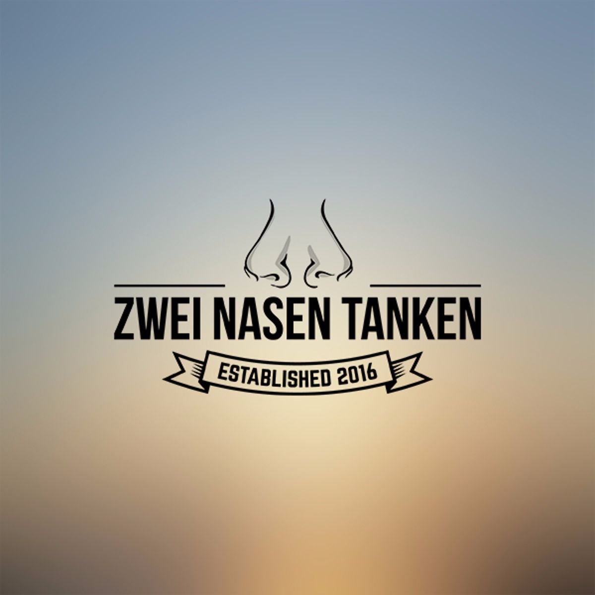Zwei Nasen Tanken