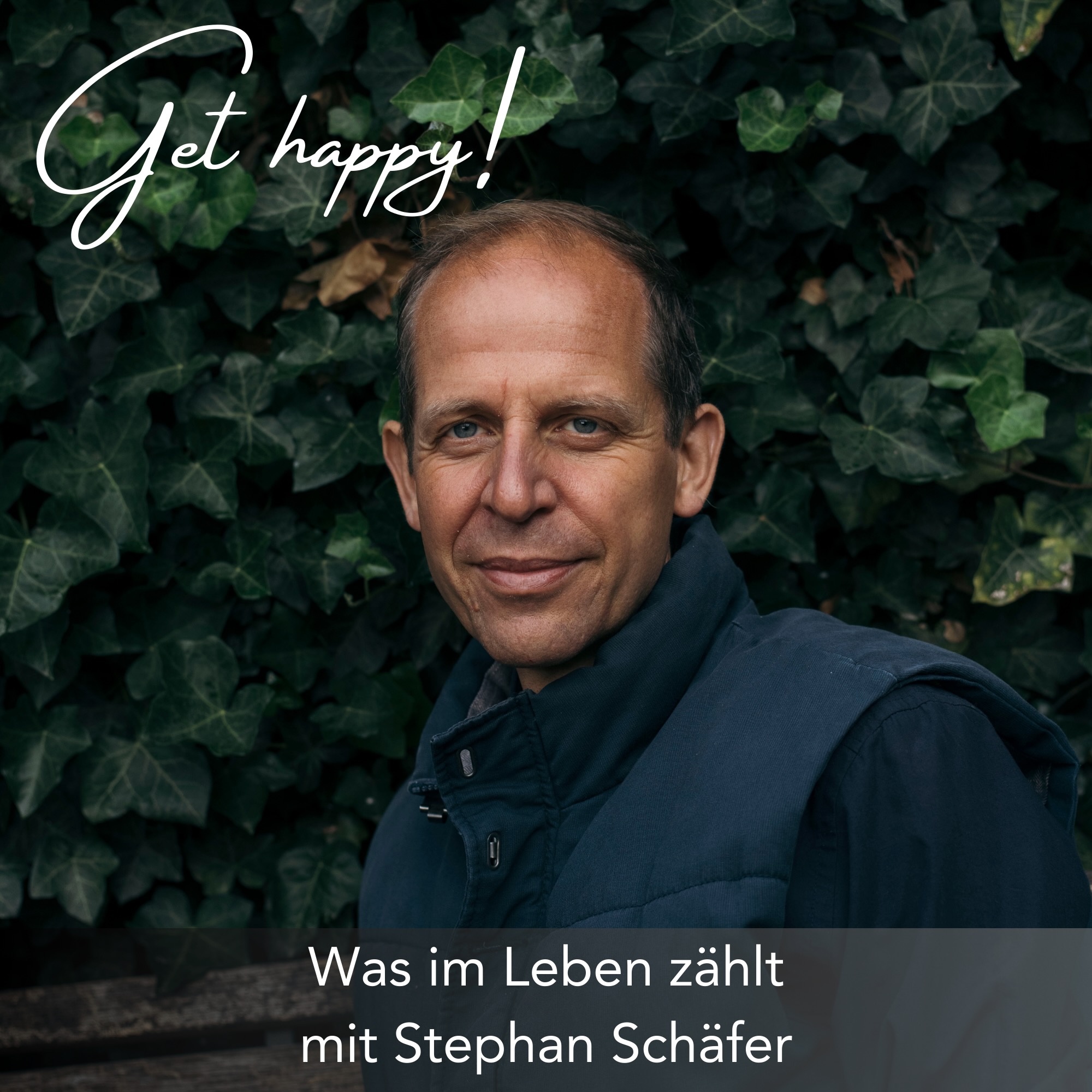 Get happy! mit Kathie Kleff