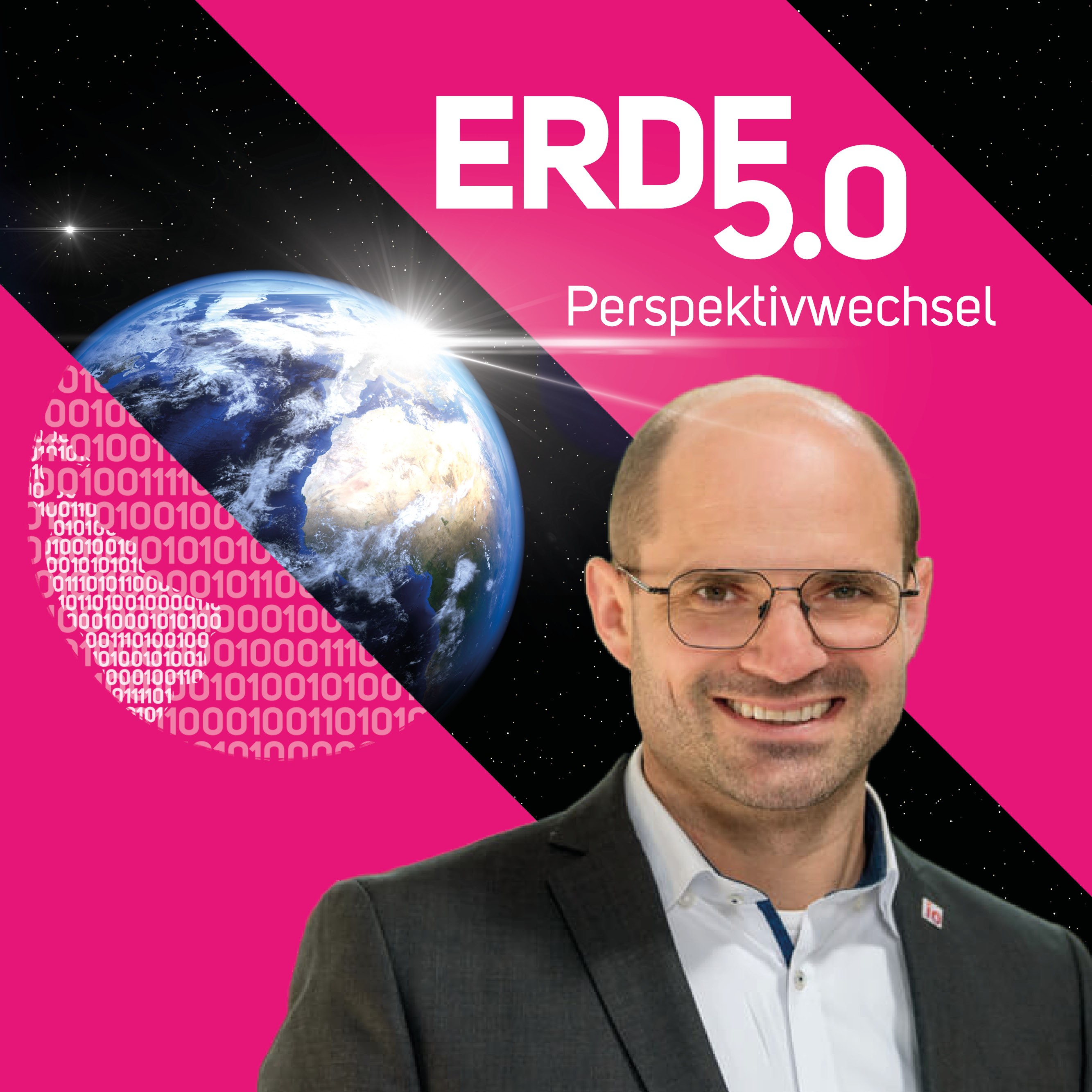 Erde 5.0 - Perspektivwechsel