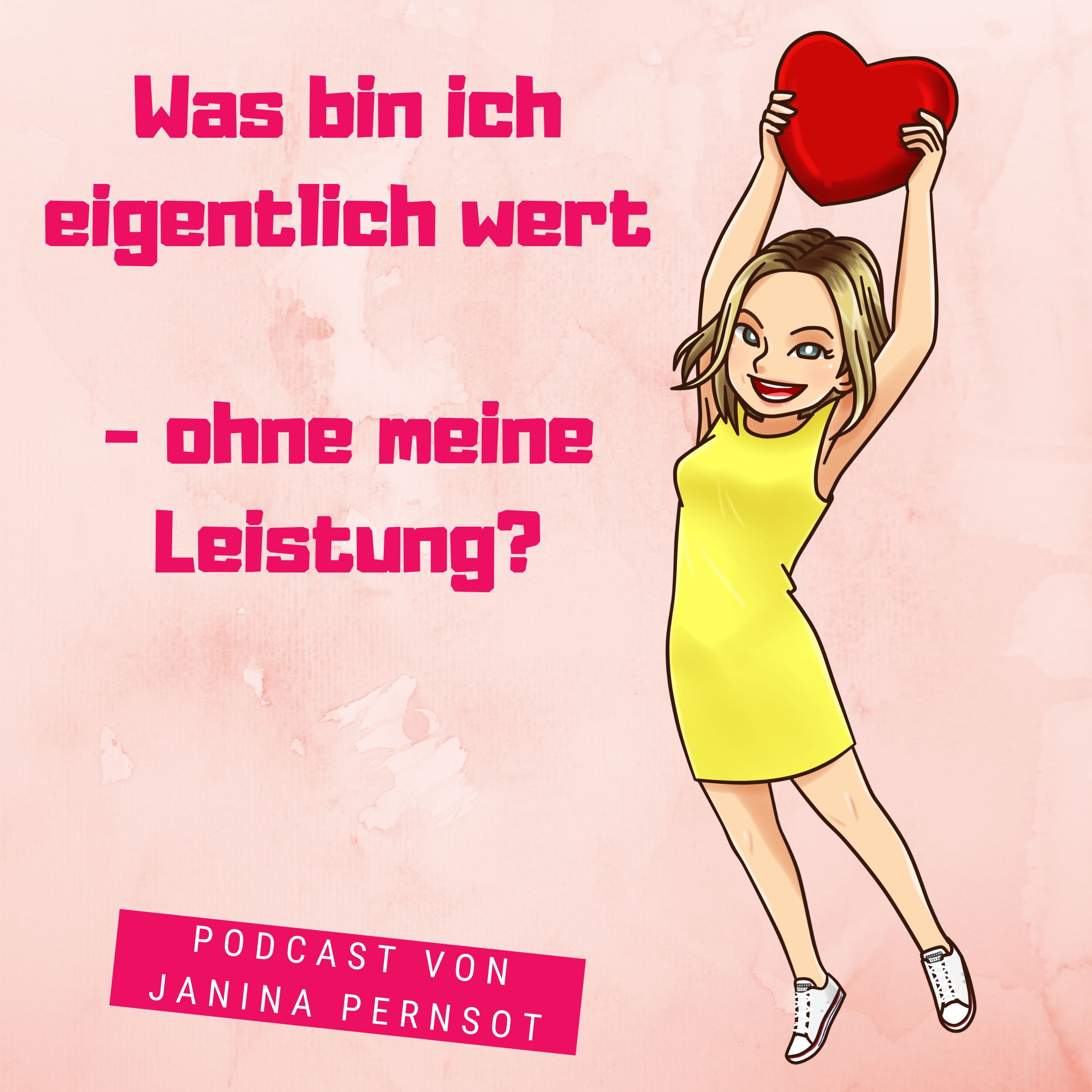 Liebe, was du tust