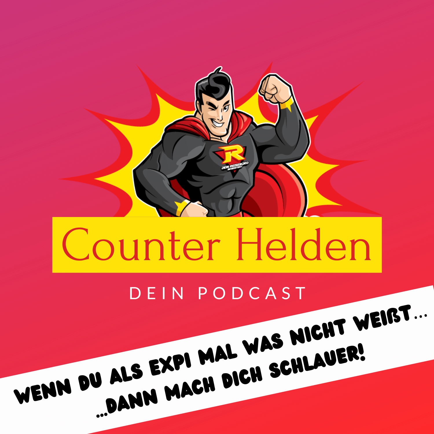 Counter Helden