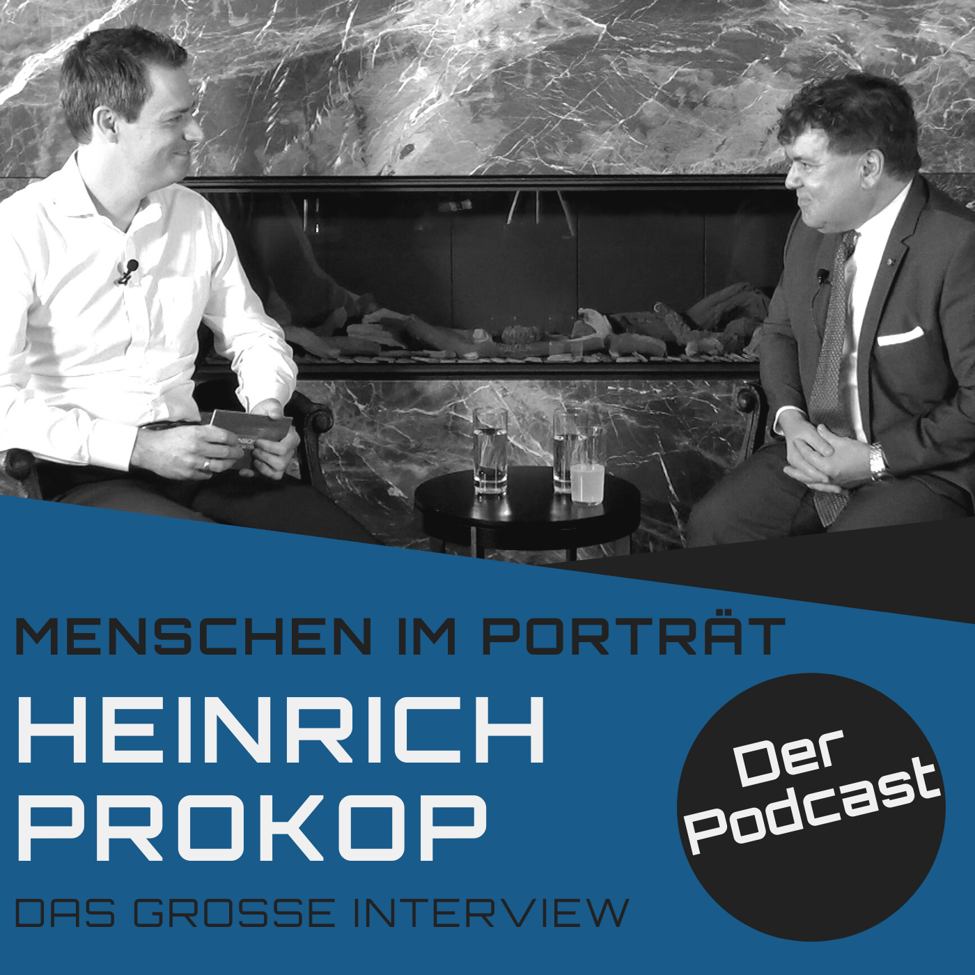Menschen im Porträt