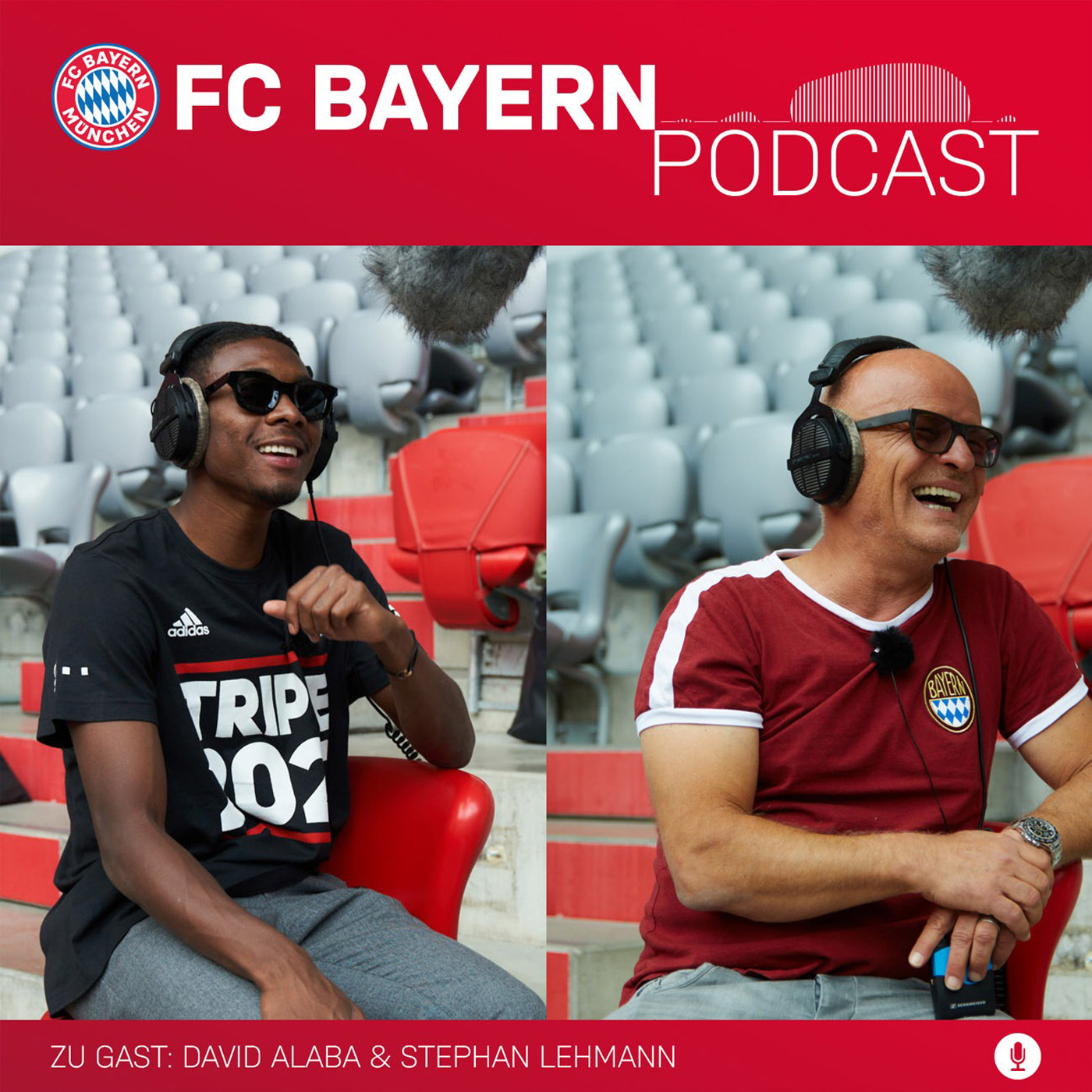 FC Bayern Podcast