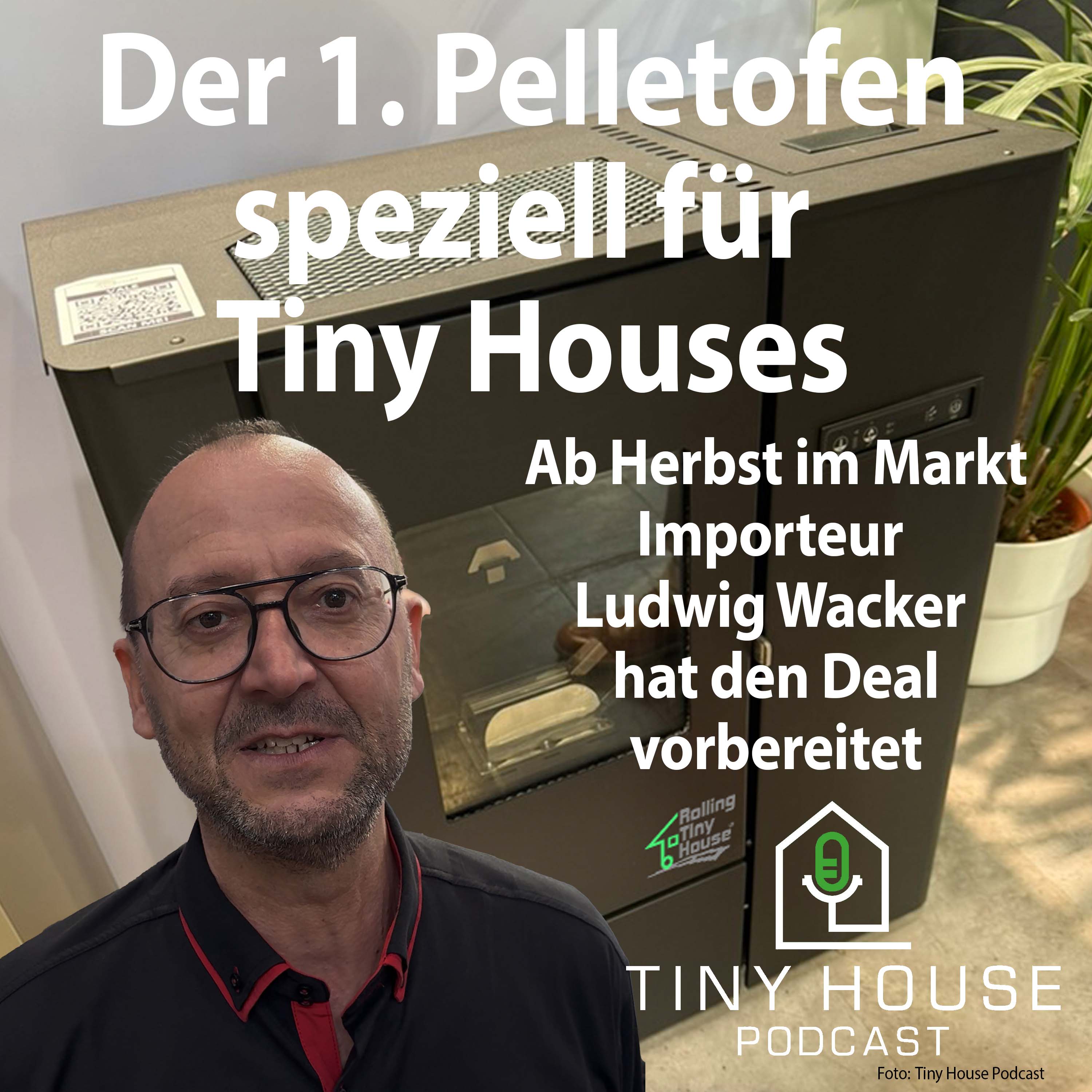 Tiny House Podcast