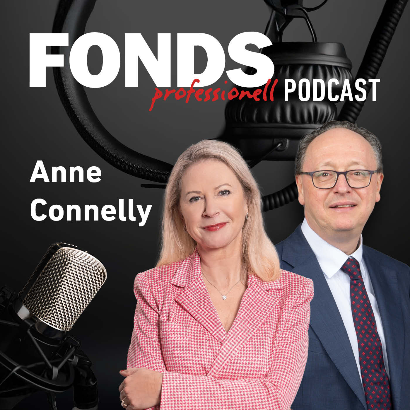 FONDS professionell PODCAST
