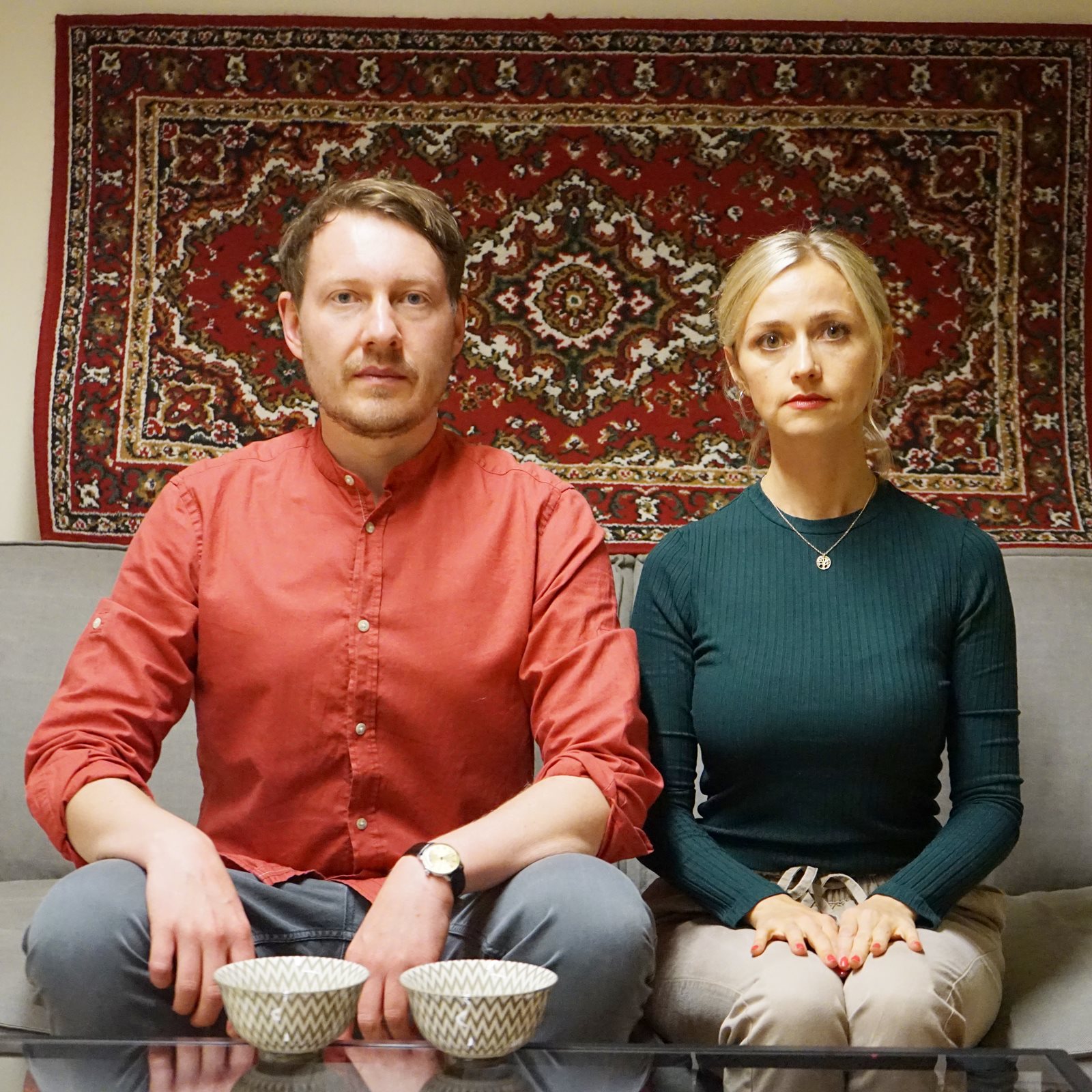 Steppenkinder - der Aussiedler Podcast