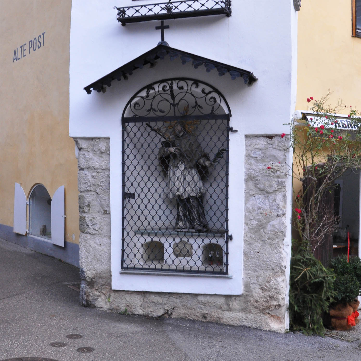 Welterbe Hallstatt