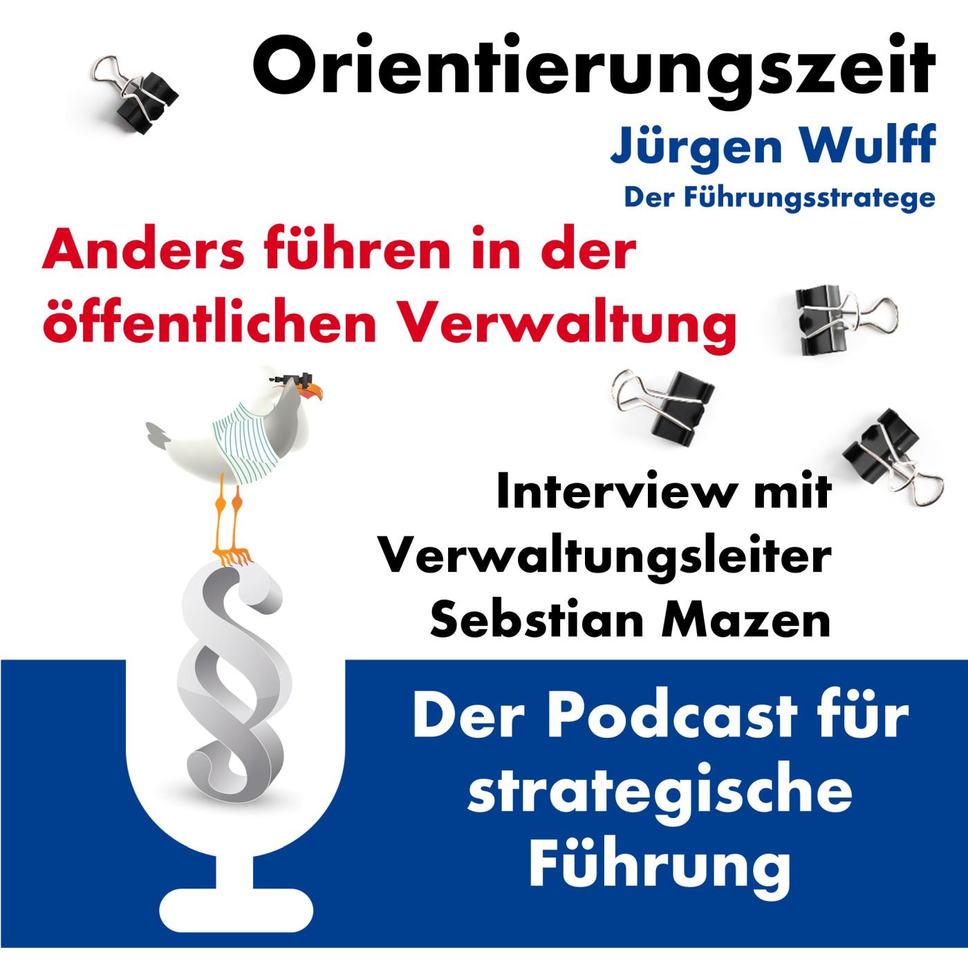 Orientierungszeit