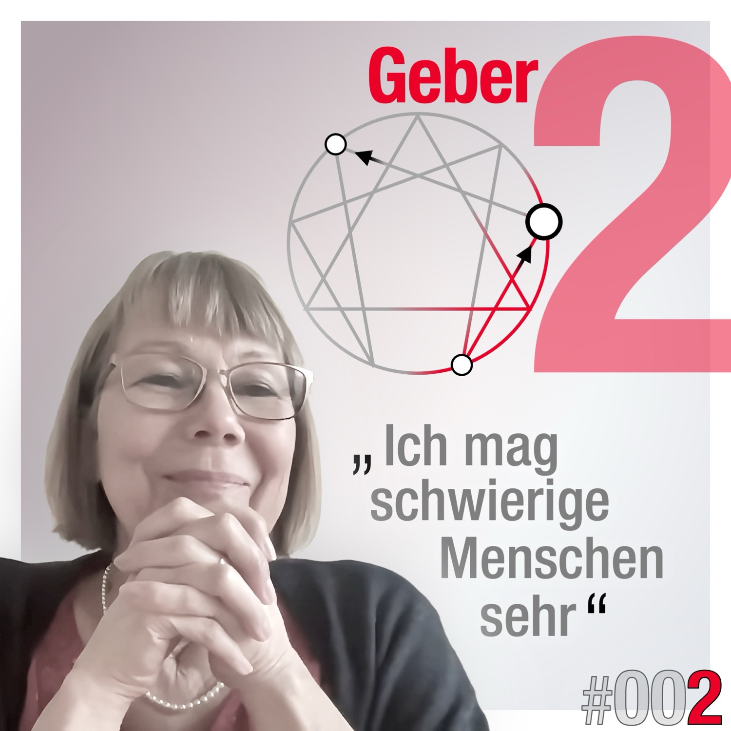 Enneagram Germany Podcast