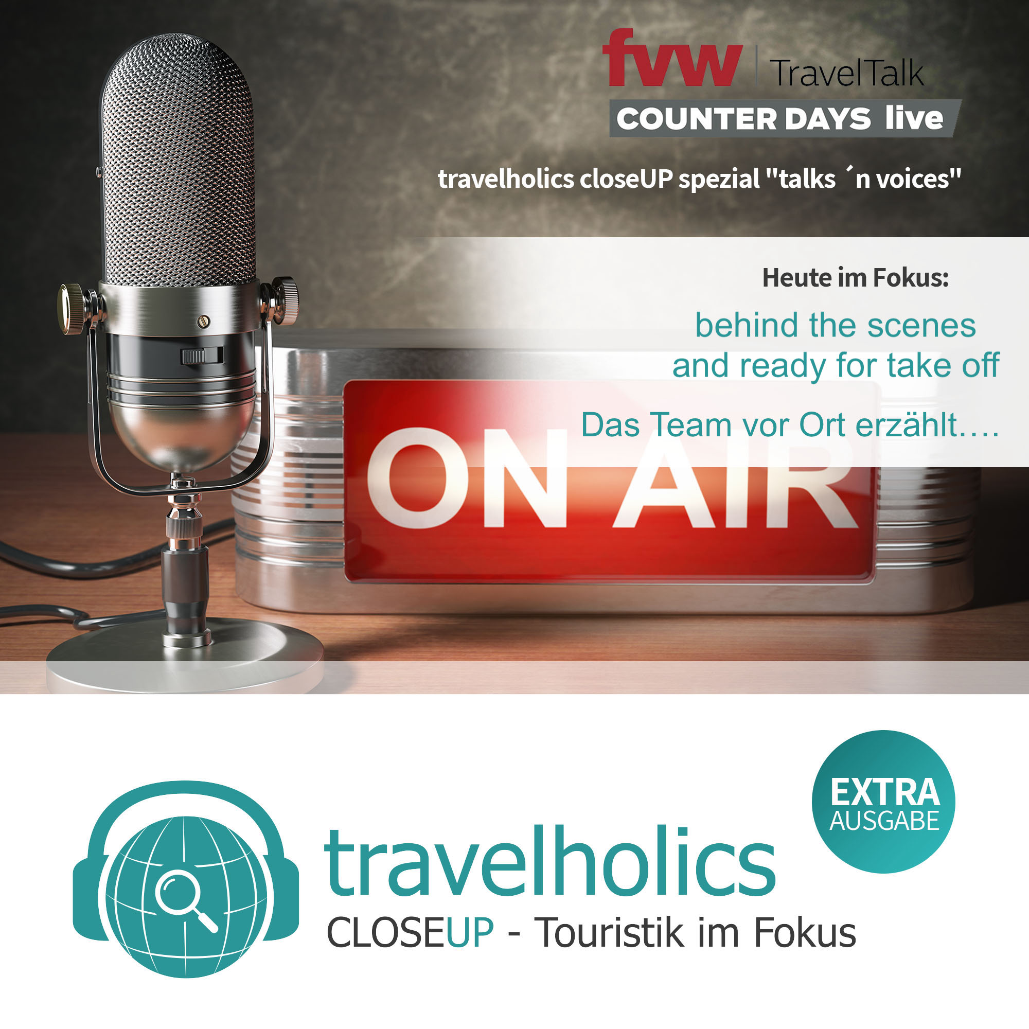 Travelholics