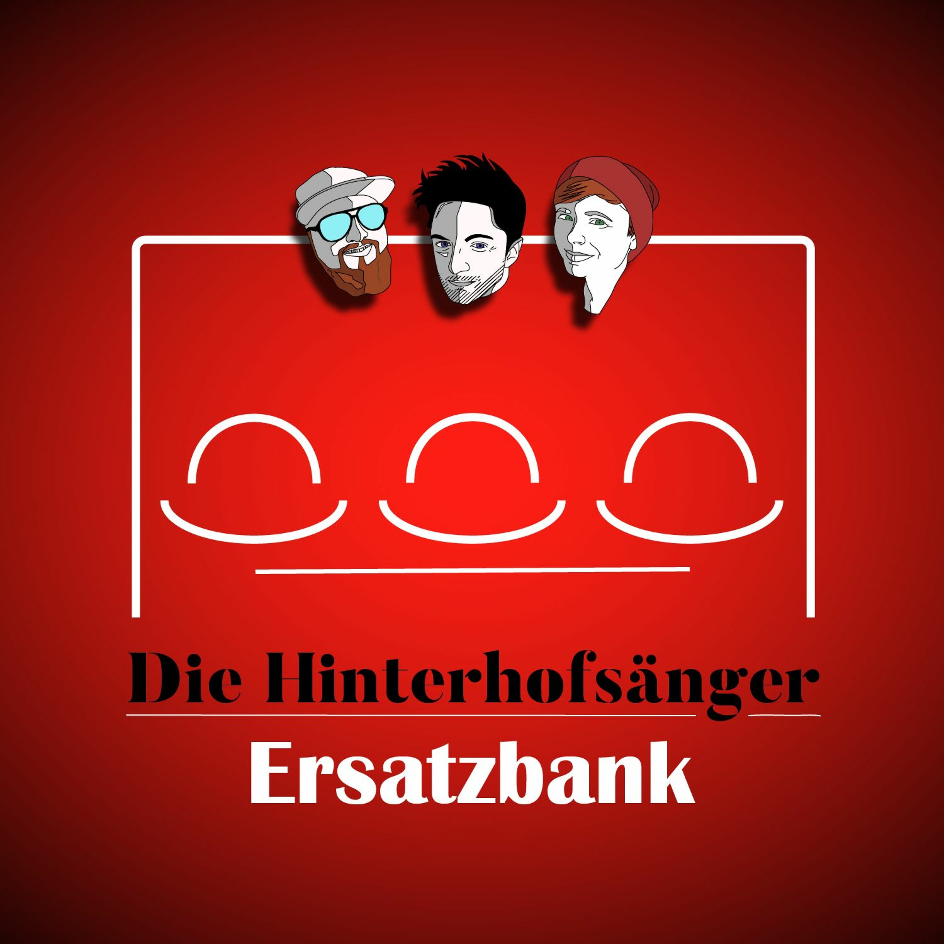 Hinterhofsänger-Talk