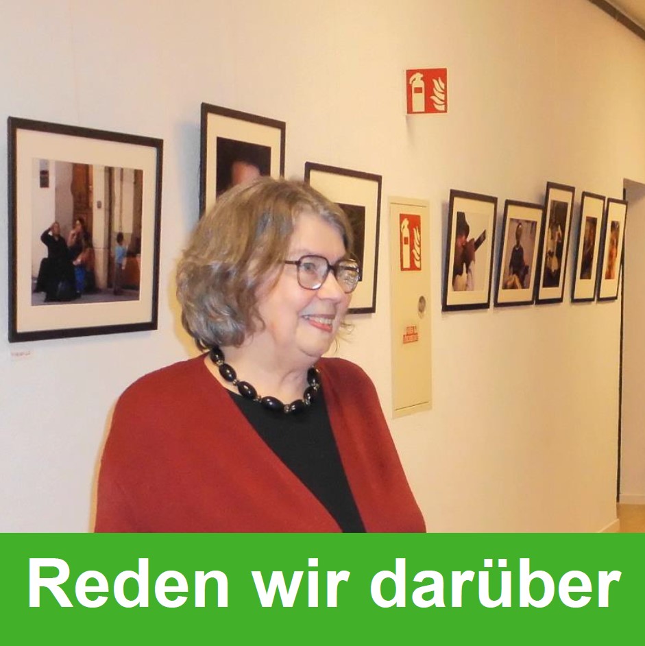 Reden wir darüber - Podcast über christliches Leben in Leverkusen