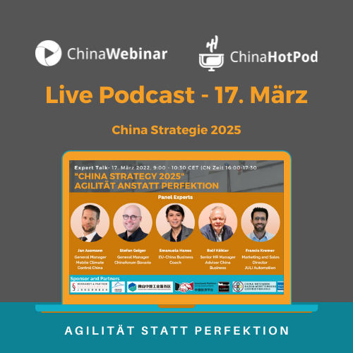 ChinaHotPod
