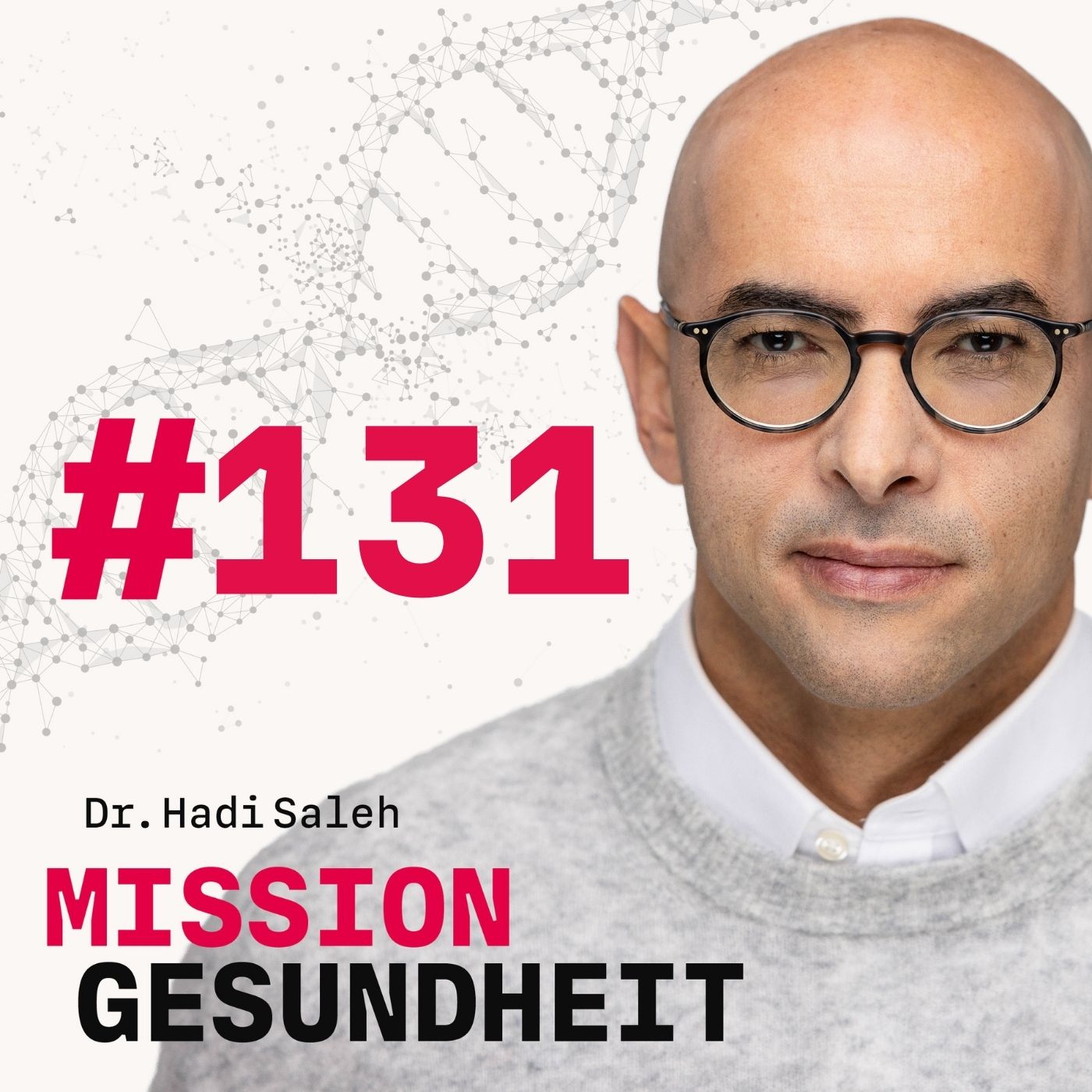 131 Extrembergsteigen und überleben in der Todeszone: Was Höhe mit unserem Körper macht – mit Jost Kobusch episode artwork