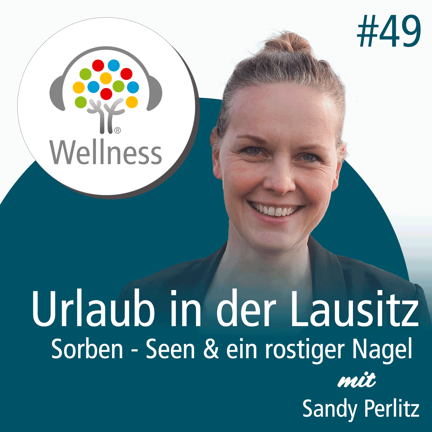 Wellness-Podcast: Be well and enjoy!