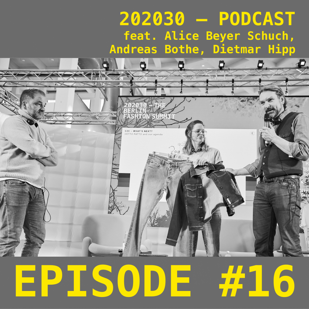 202030 Podcast