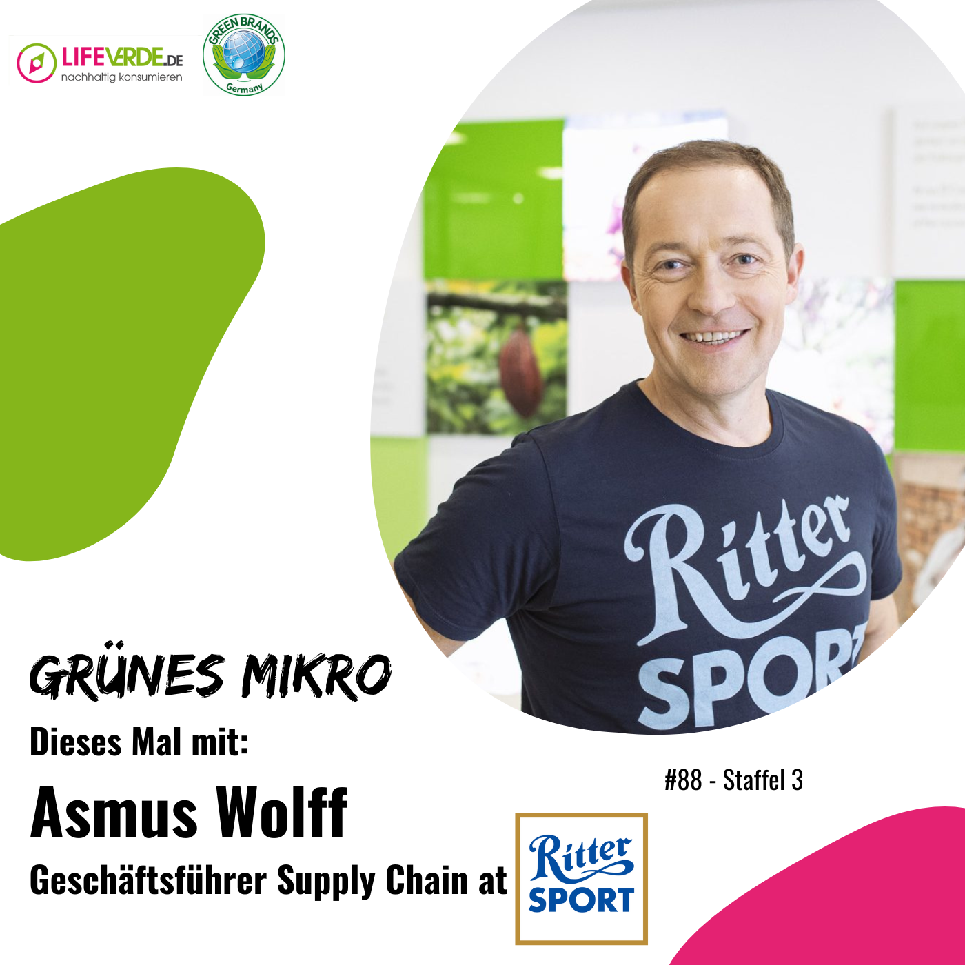 GRÜNES MIKRO
