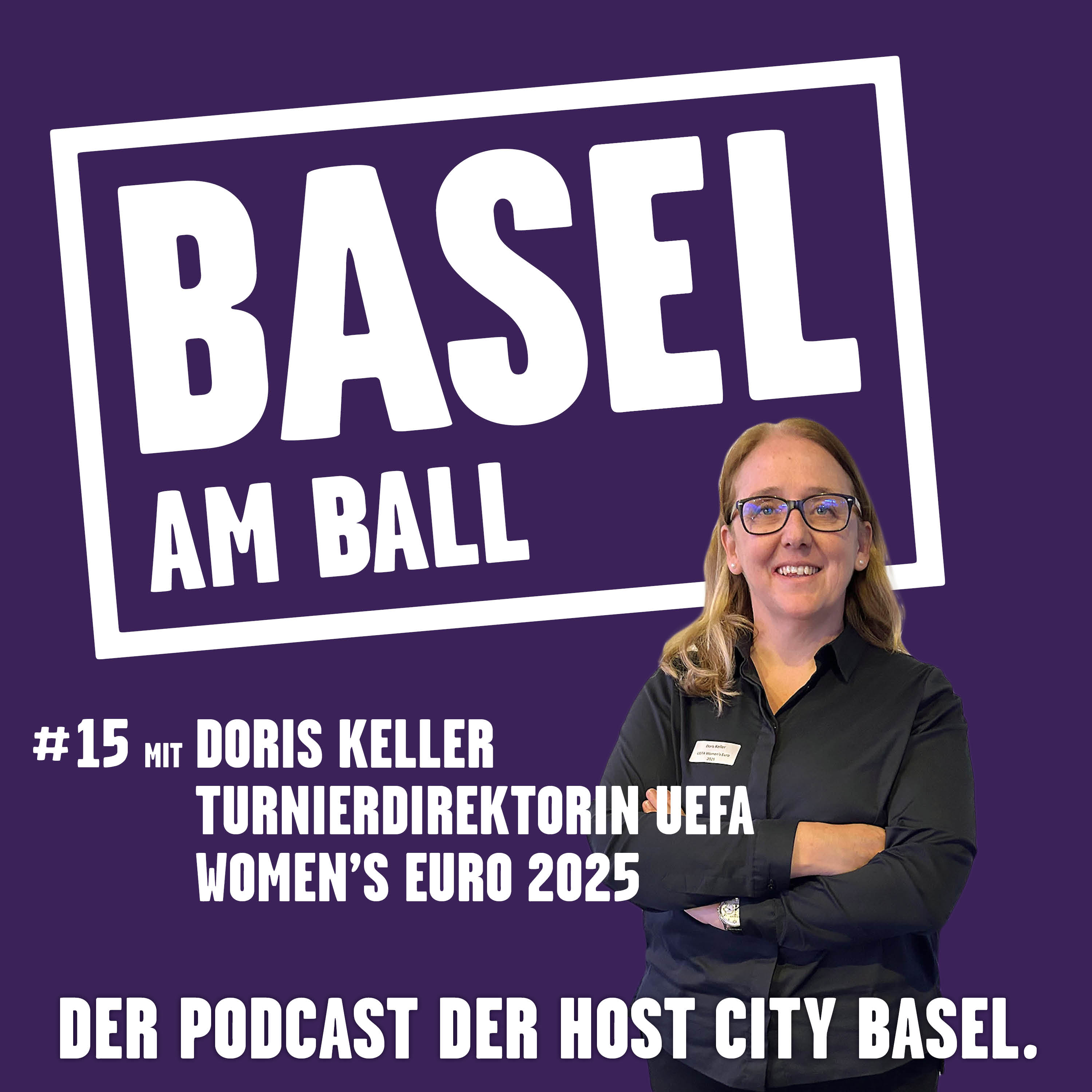 Basel am Ball