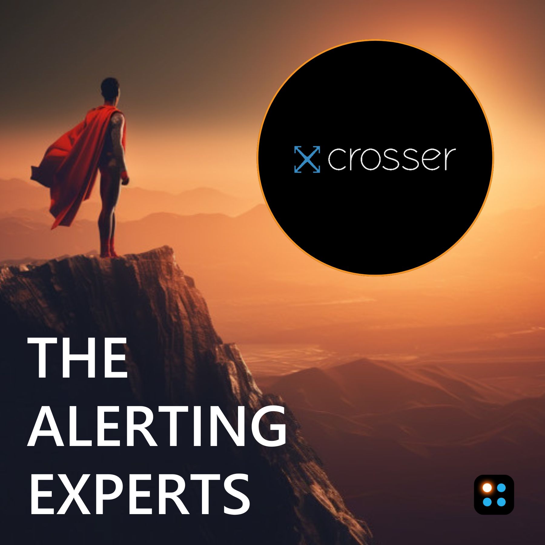 Derdack SIGNL4 - The Alerting Experts