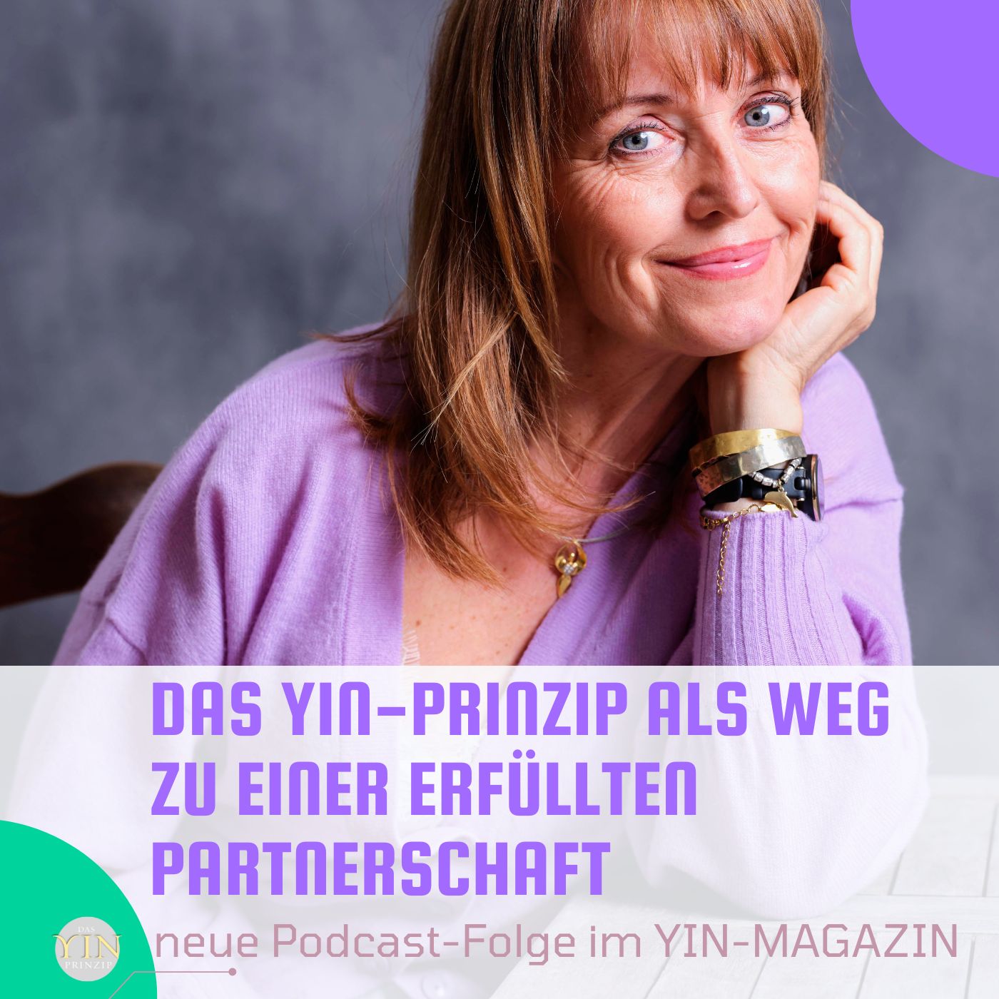 199: Das Yin-Prinzip für die Liebe