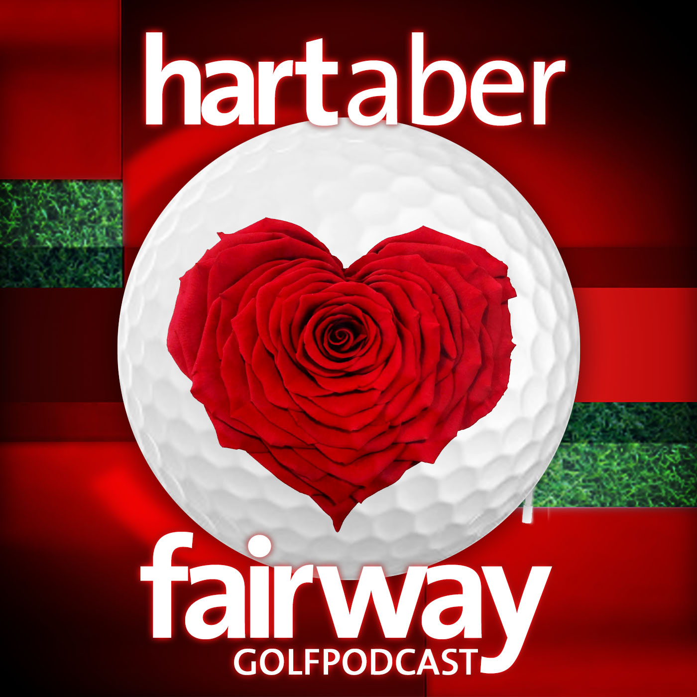 Hart aber Fairway - Golf Podcast