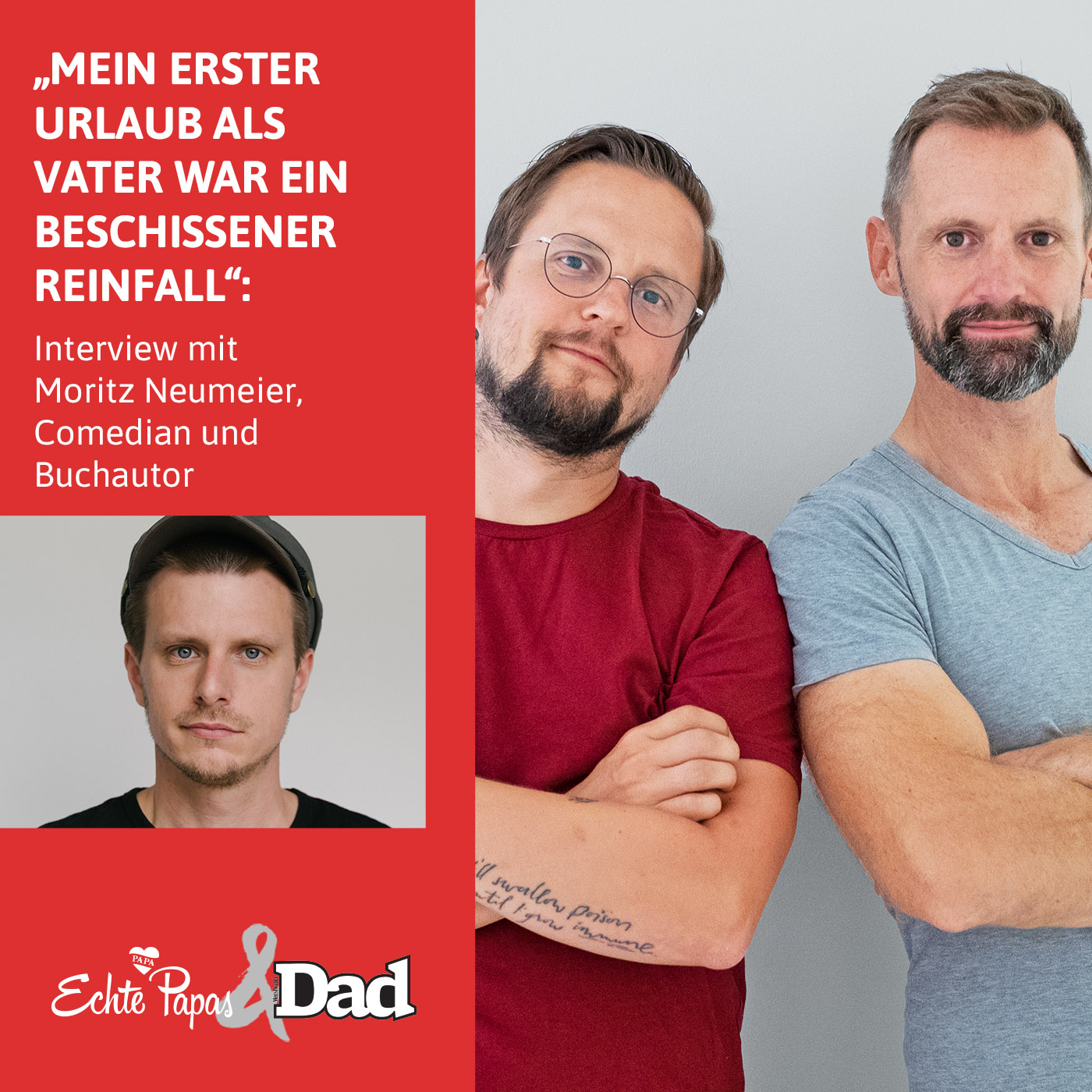 Echte Papas