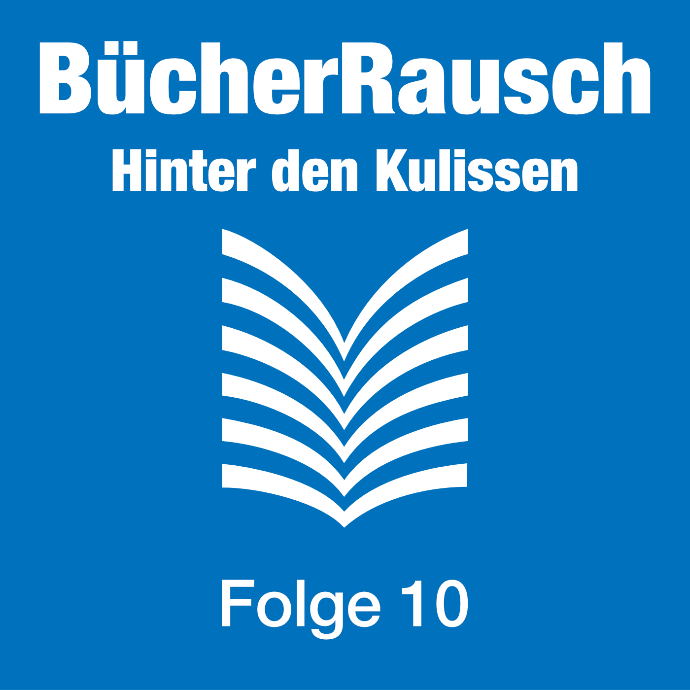 BücherRausch
