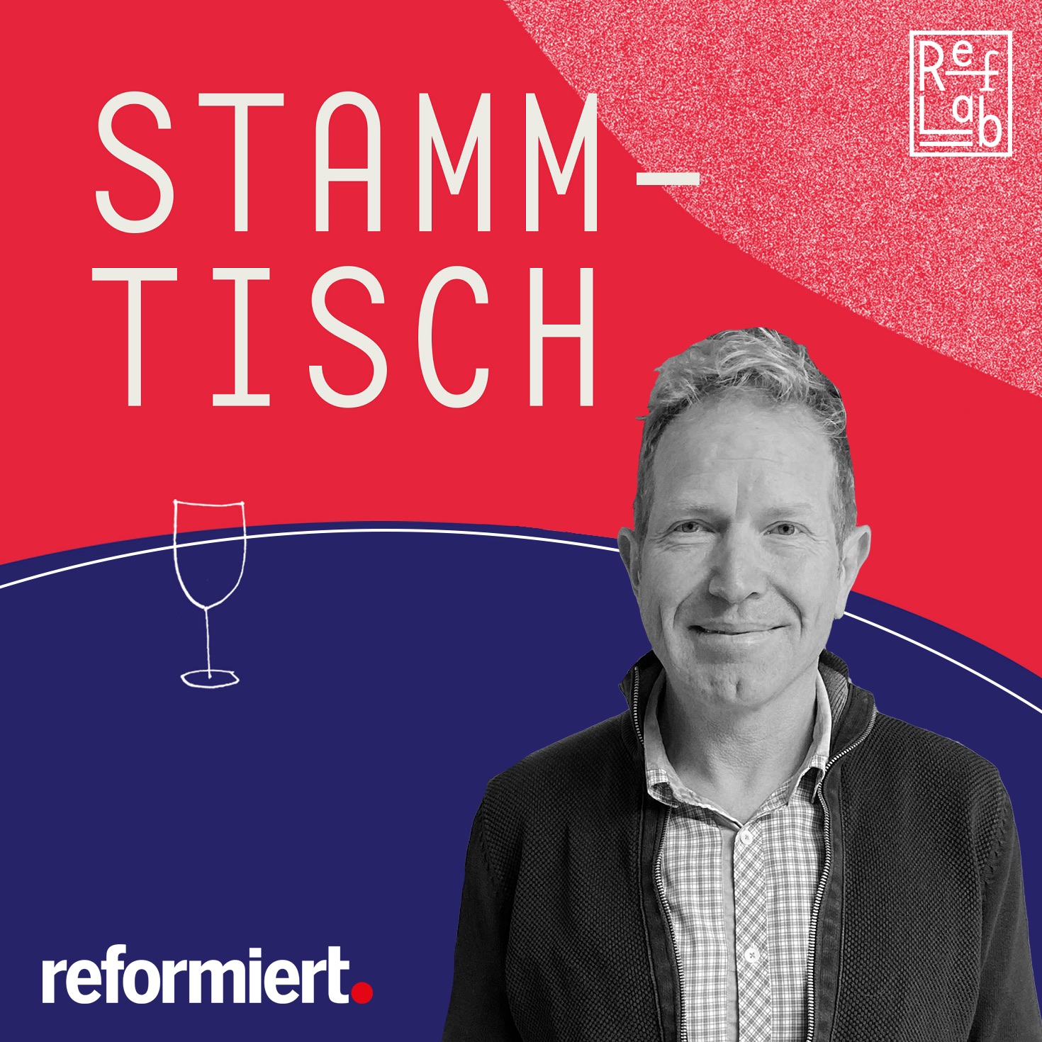 Stammtisch: ein RefLab-Podcast