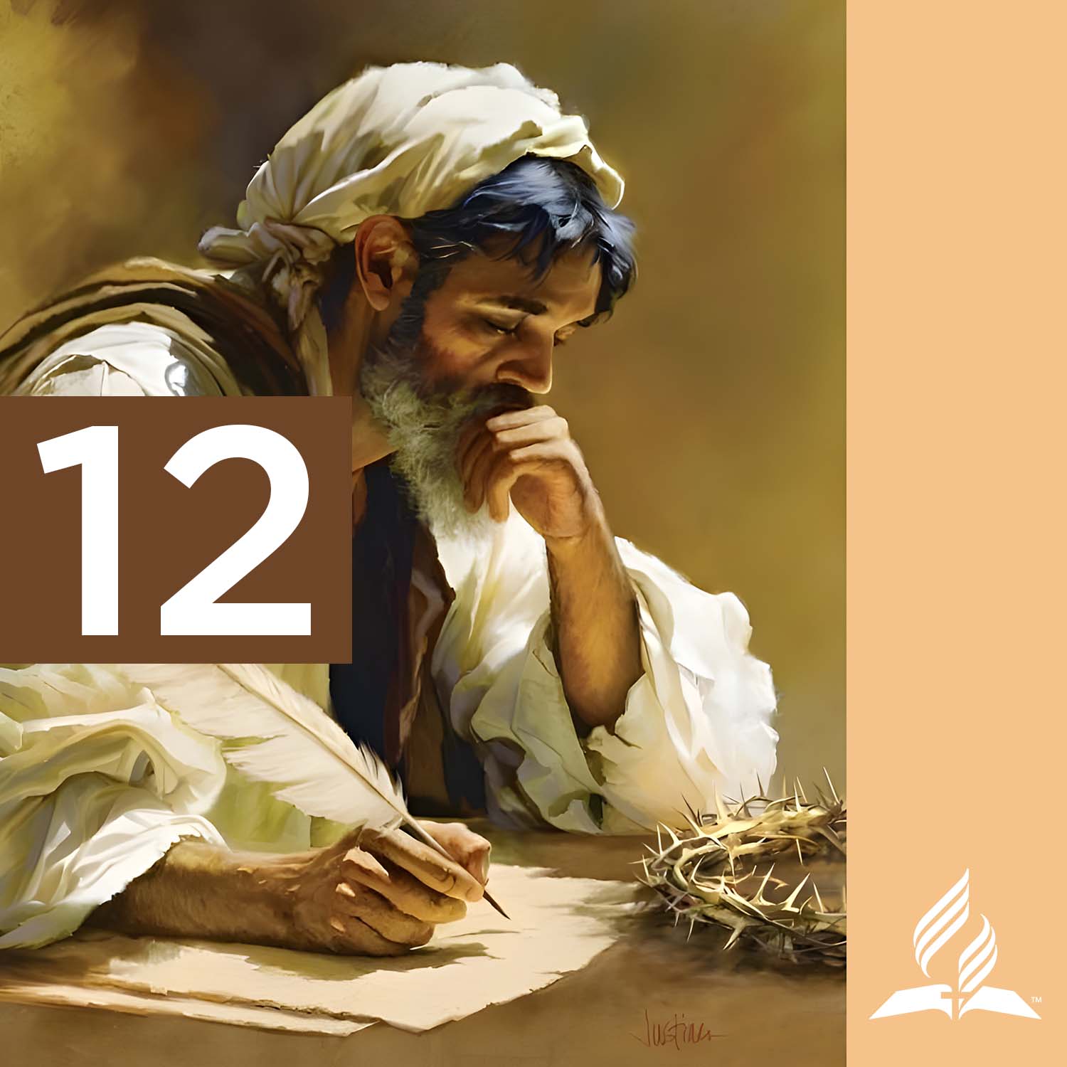 Bibelgespräch - Let\'s Talk Bibel