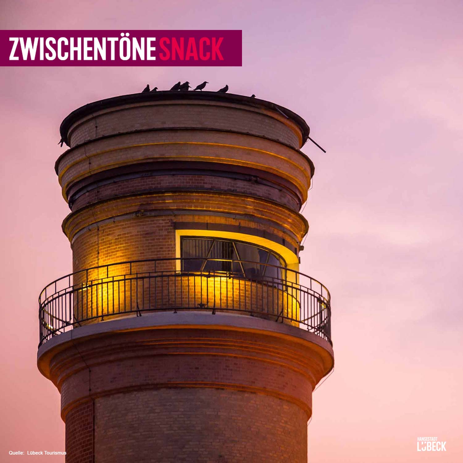Leuchtfeuer Legende - Museum mit Aussicht und Strahlkraft episode artwork