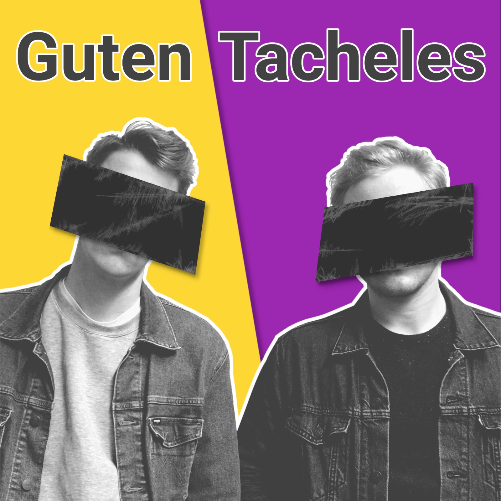 Guten Tacheles