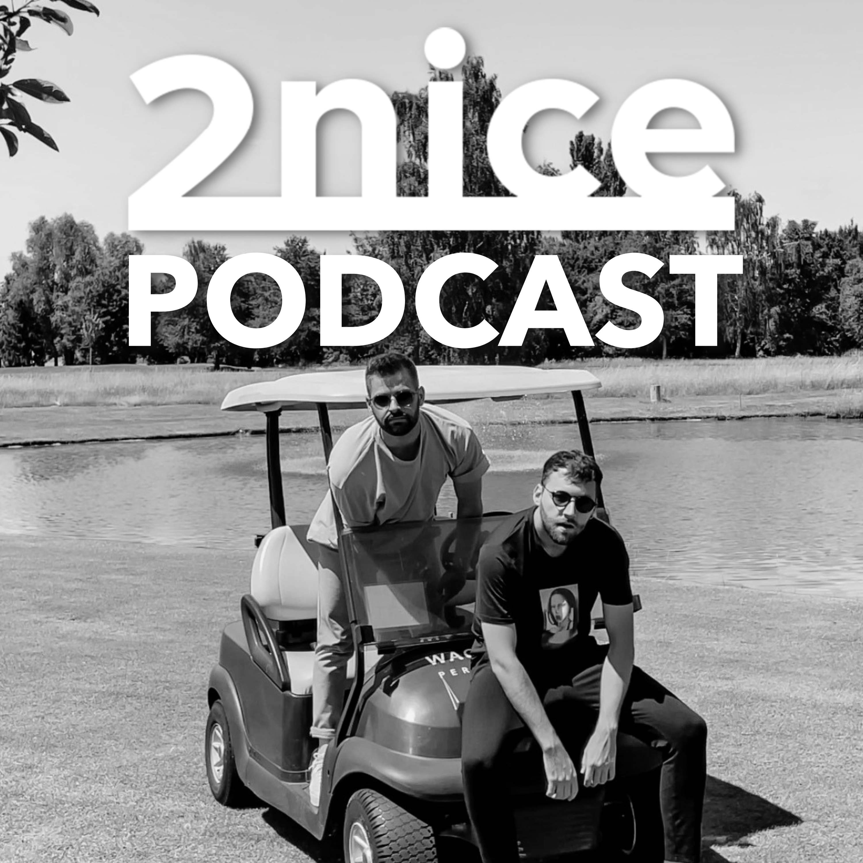 2nice Podcast I Film- & Social Media Agentur