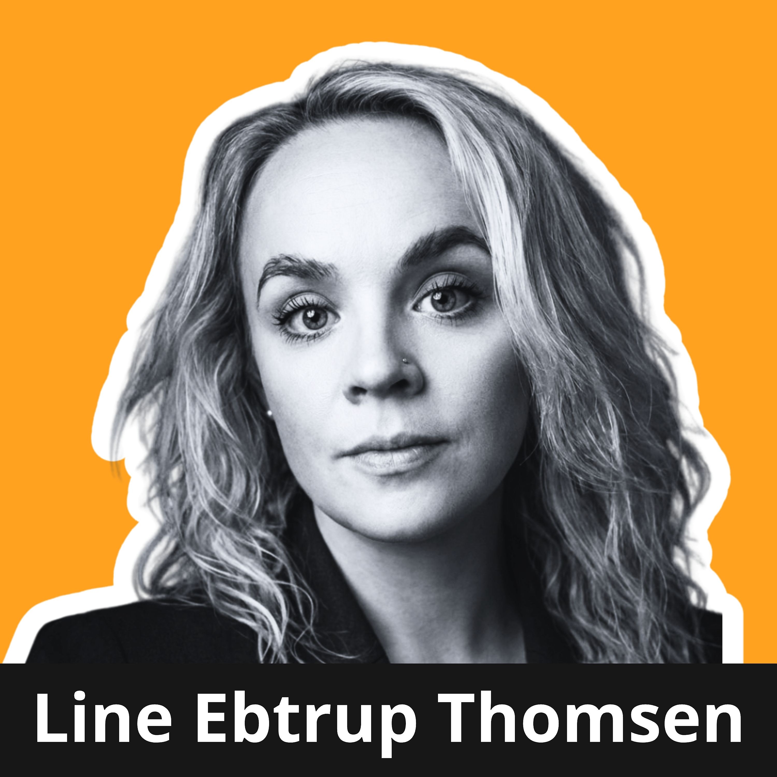 Empowering Women in Software Testing - Line Ebdrup Thomsen thumbnail