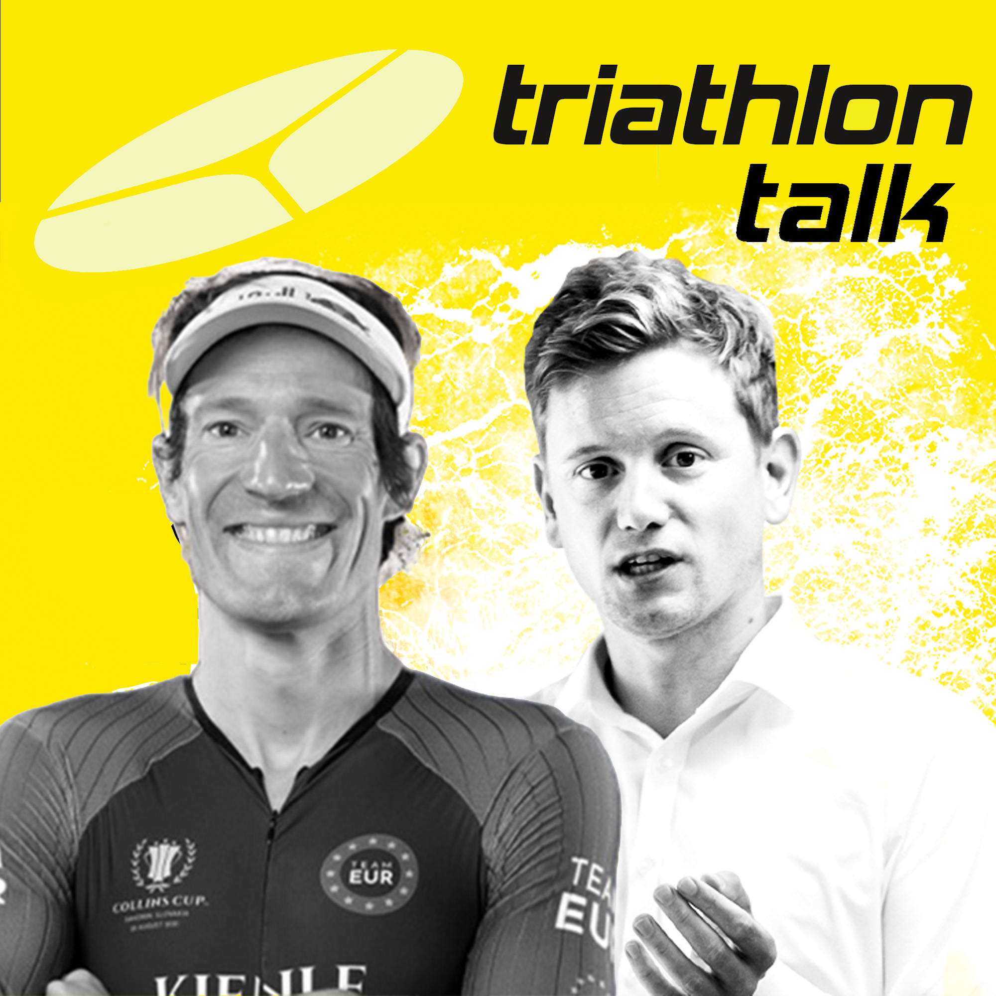 triathlon talk – Carbon & Laktat